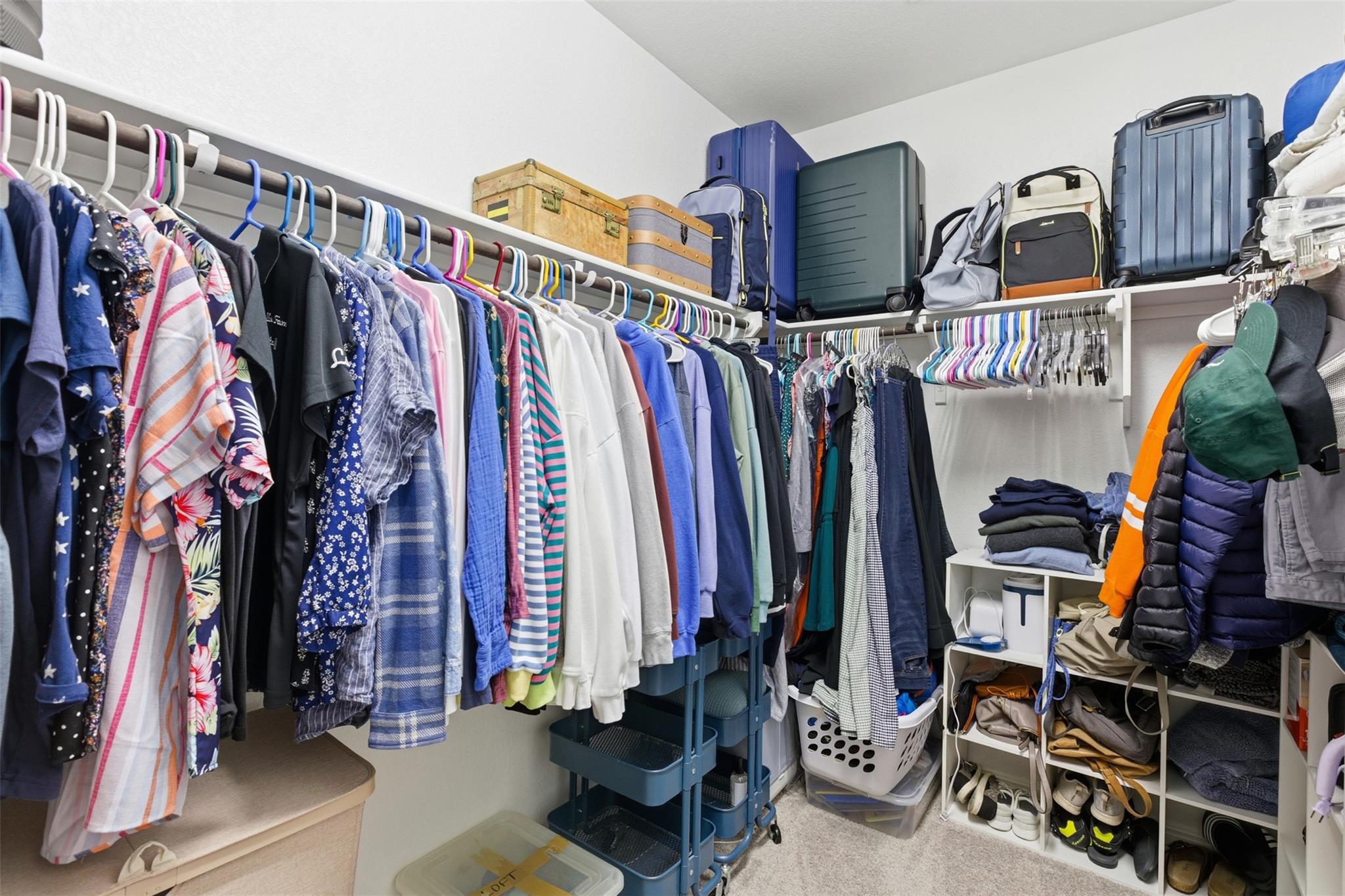 116 High Mesa Dr, Georgetown, TX 78628