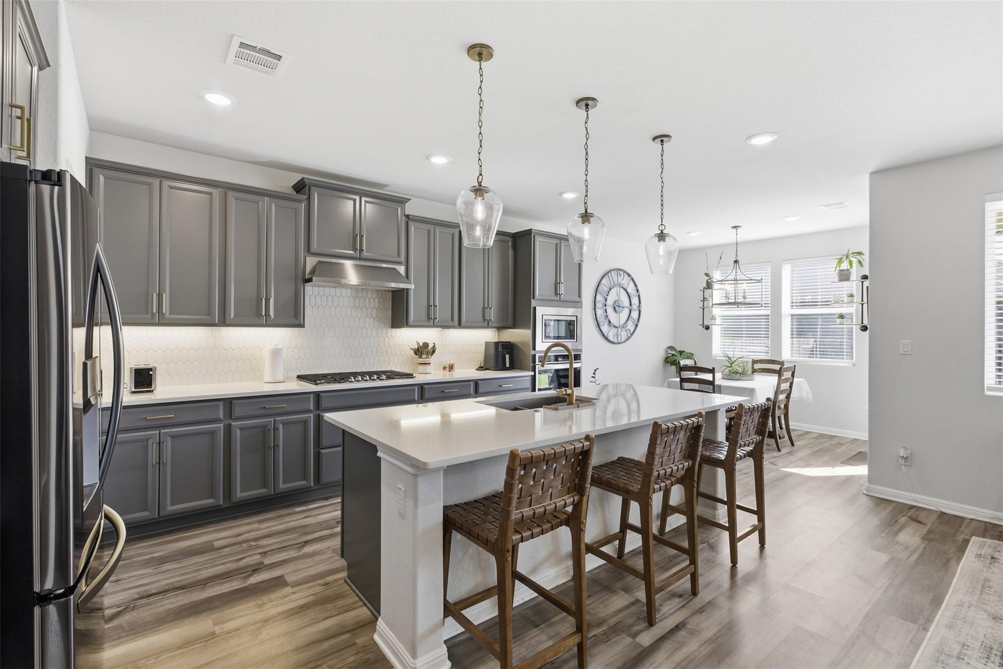 116 High Mesa Dr, Georgetown, TX 78628