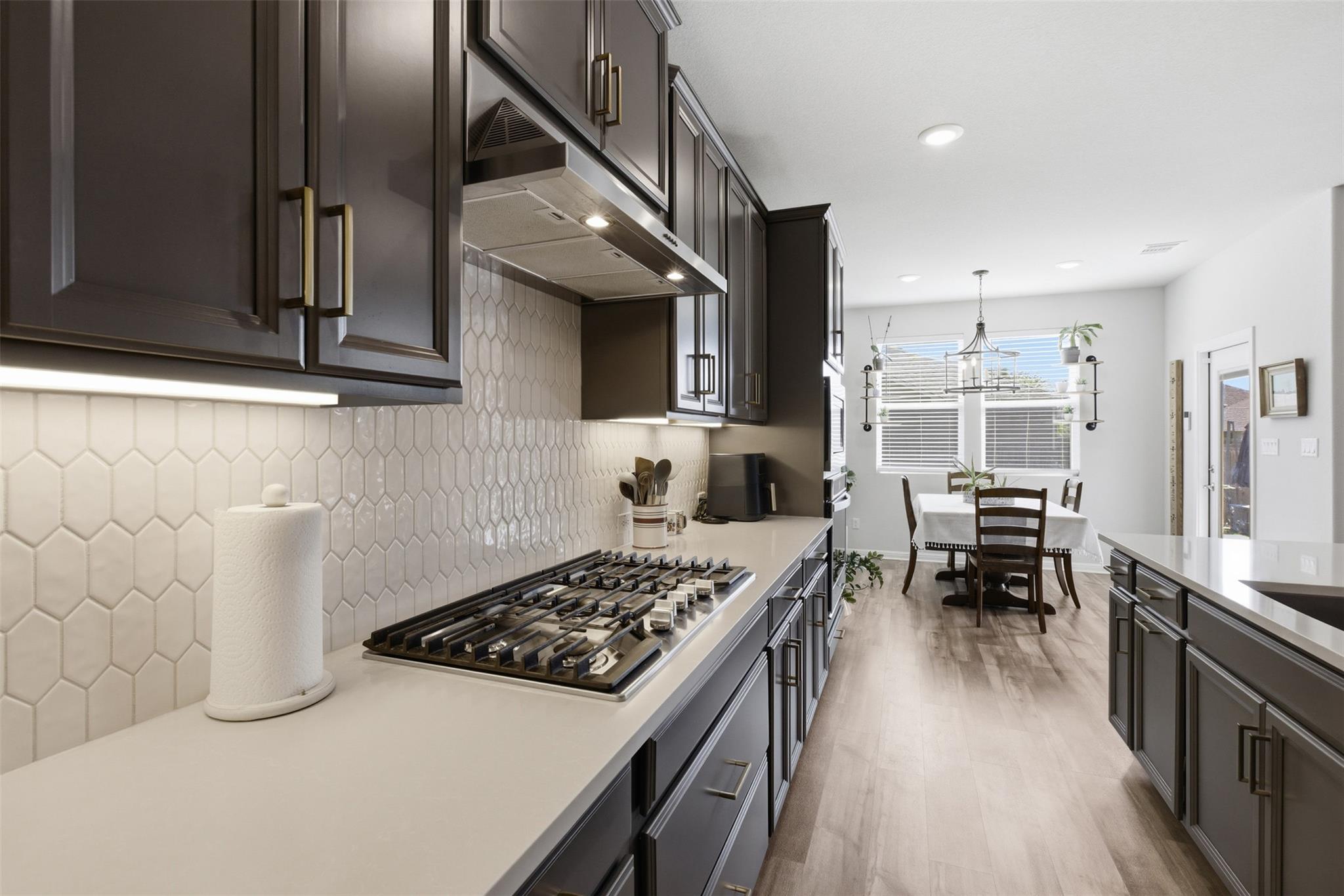 116 High Mesa Dr, Georgetown, TX 78628