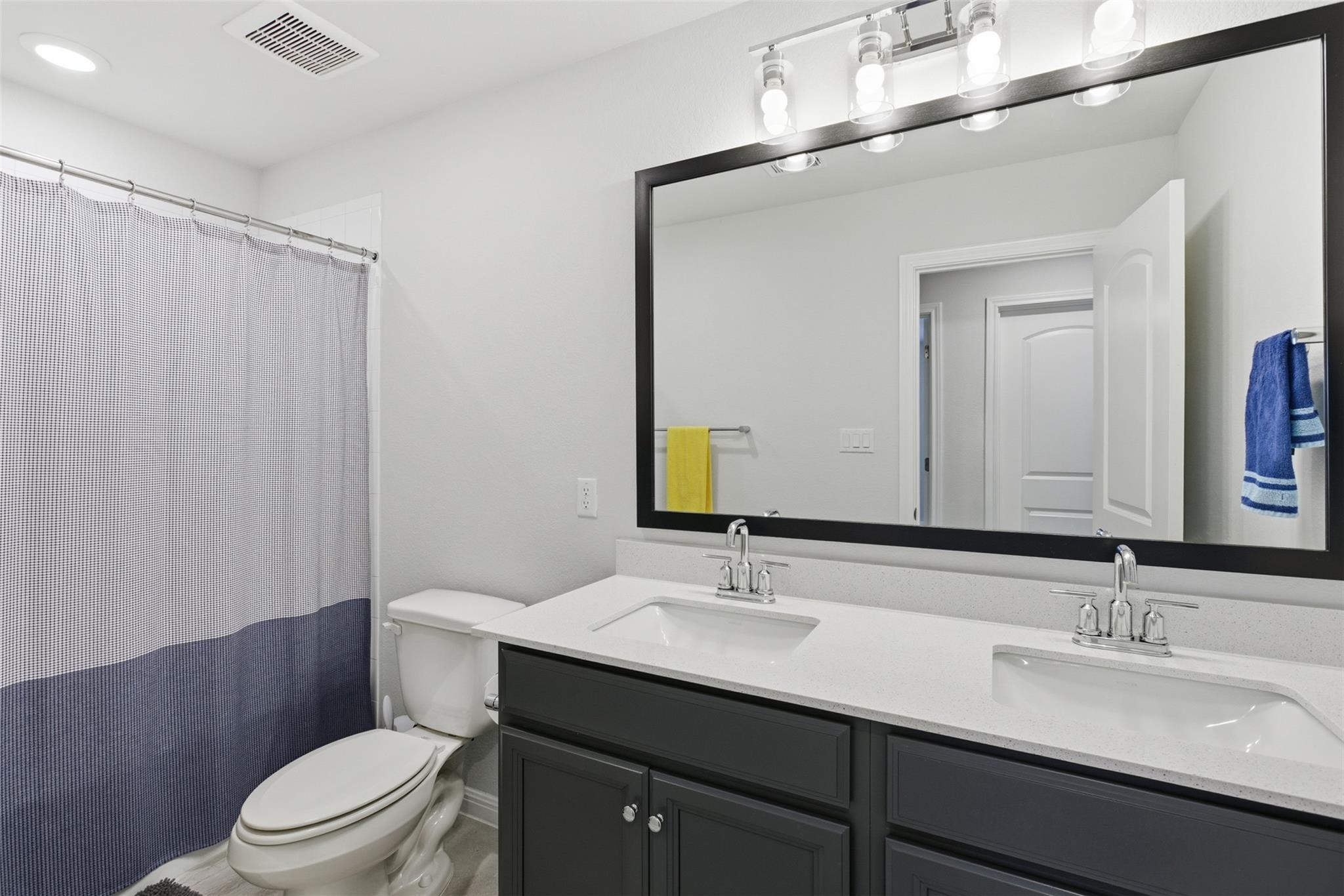 116 High Mesa Dr, Georgetown, TX 78628