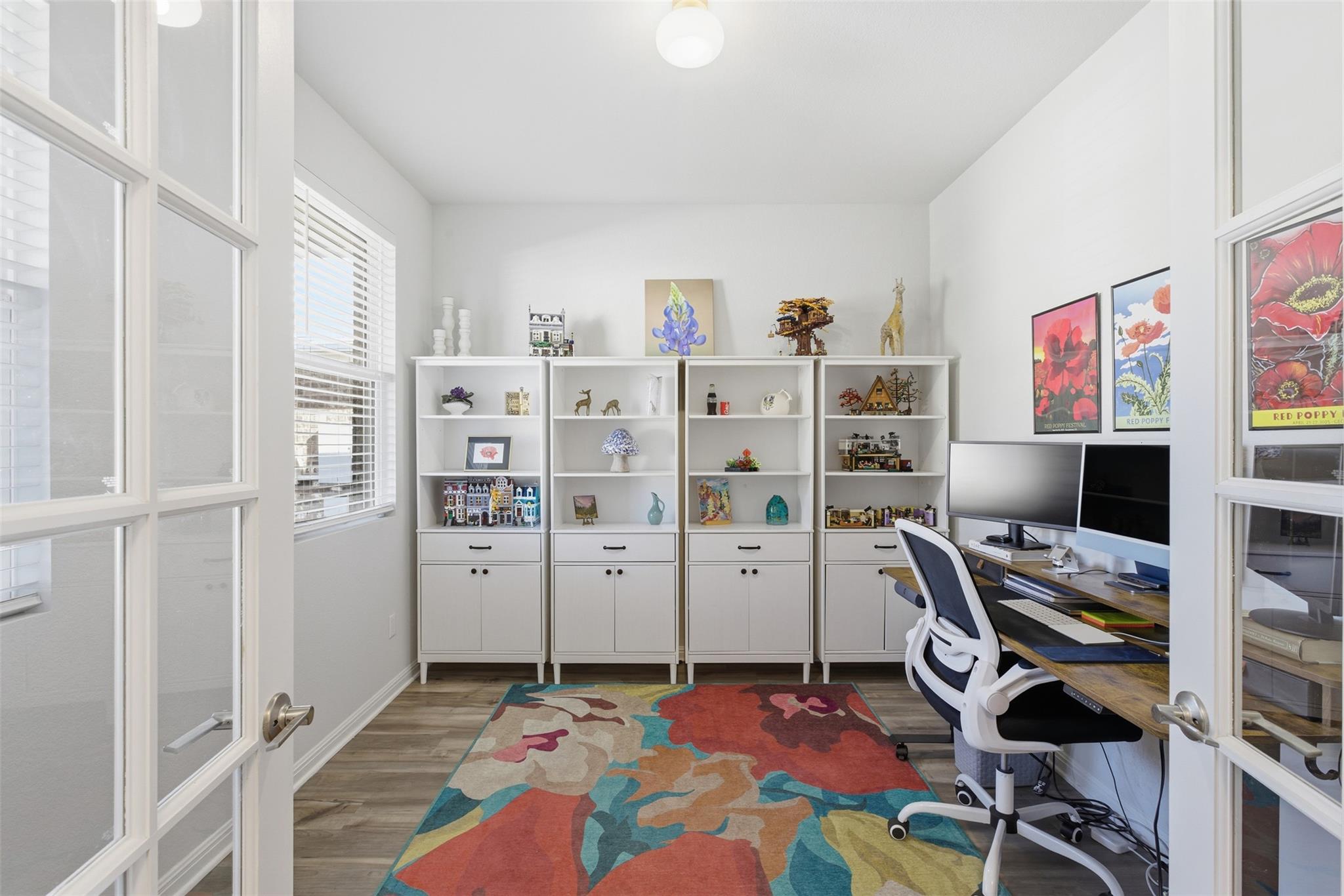 116 High Mesa Dr, Georgetown, TX 78628