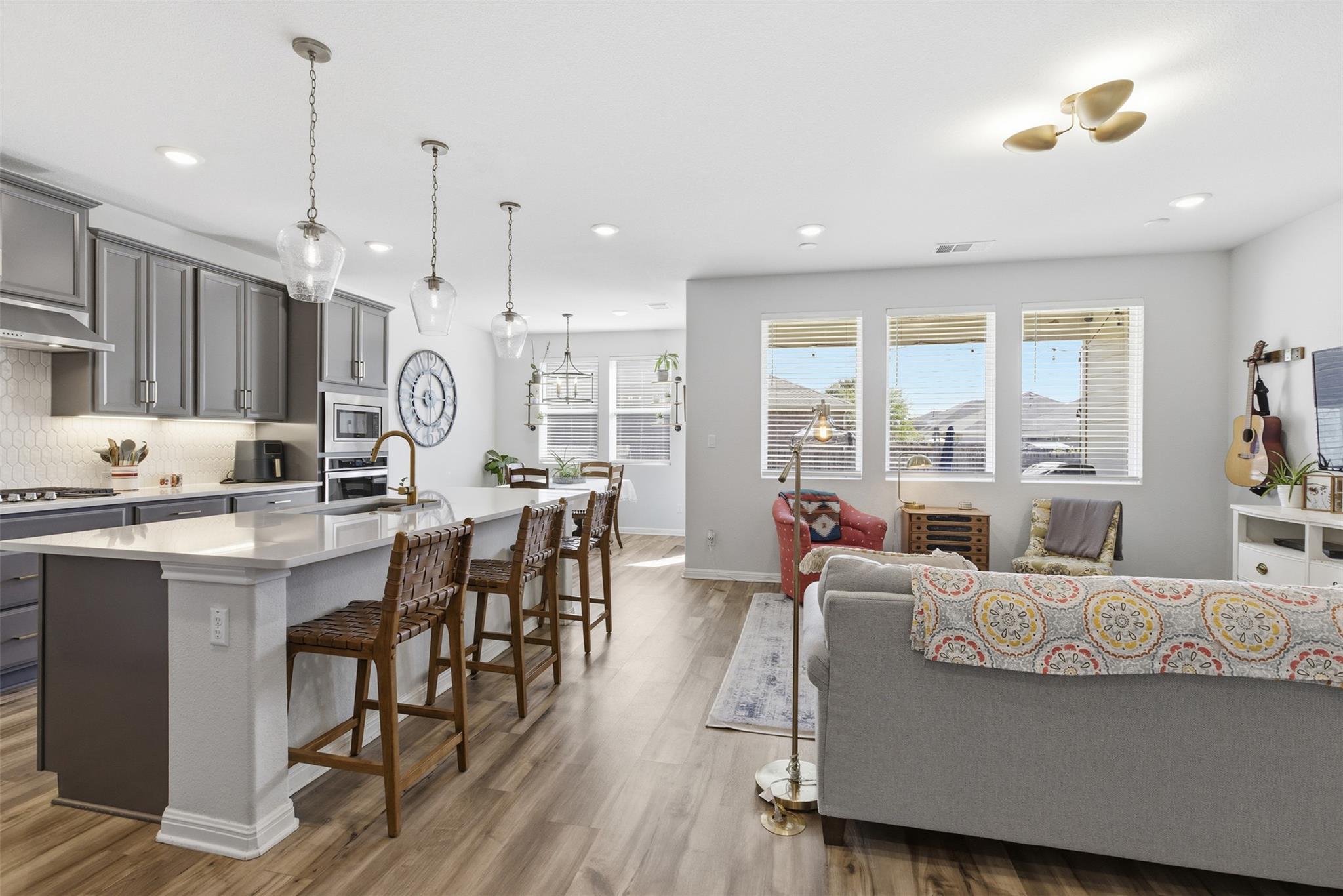 116 High Mesa Dr, Georgetown, TX 78628