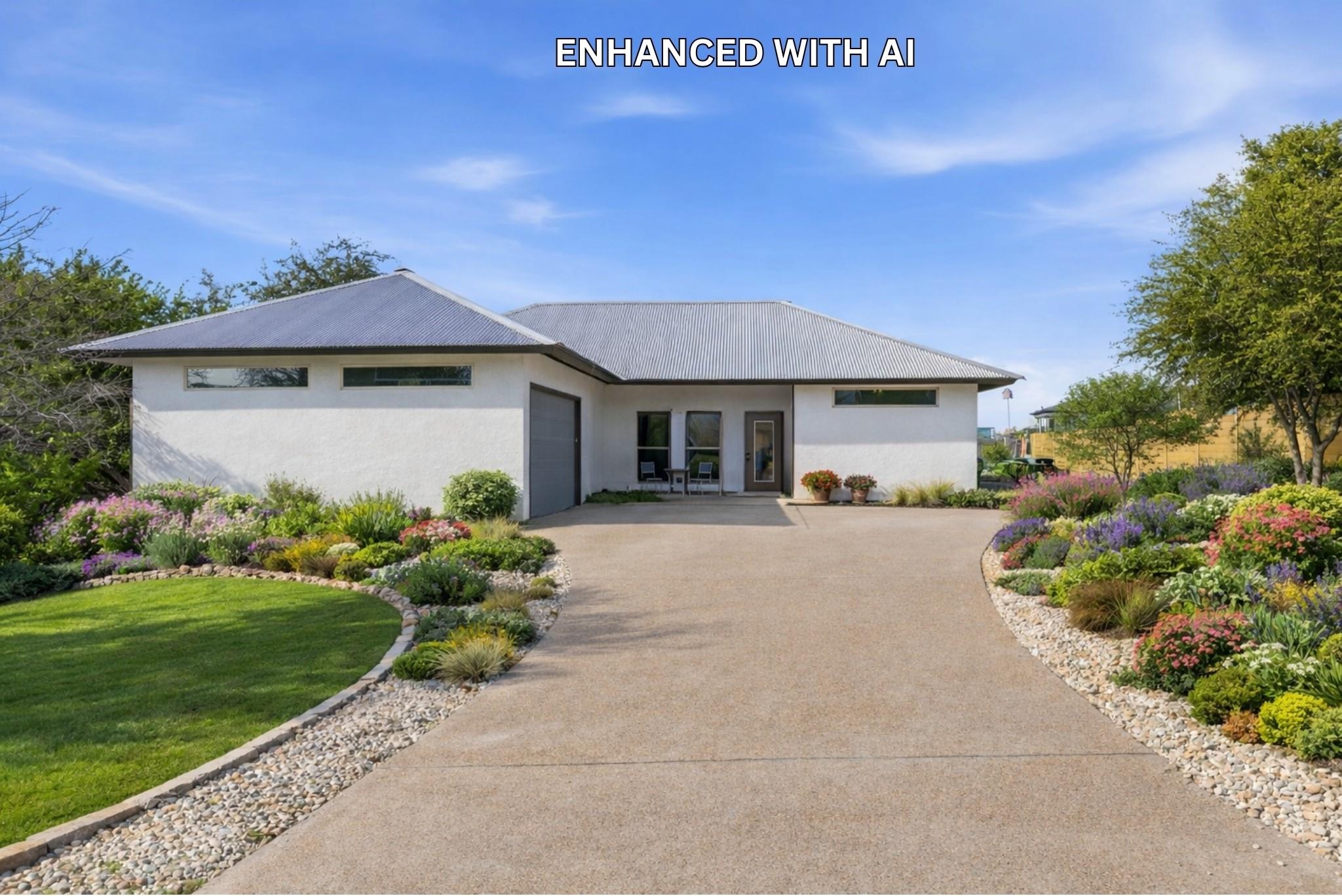 5704 Roundup Way, Lago Vista, TX 78645