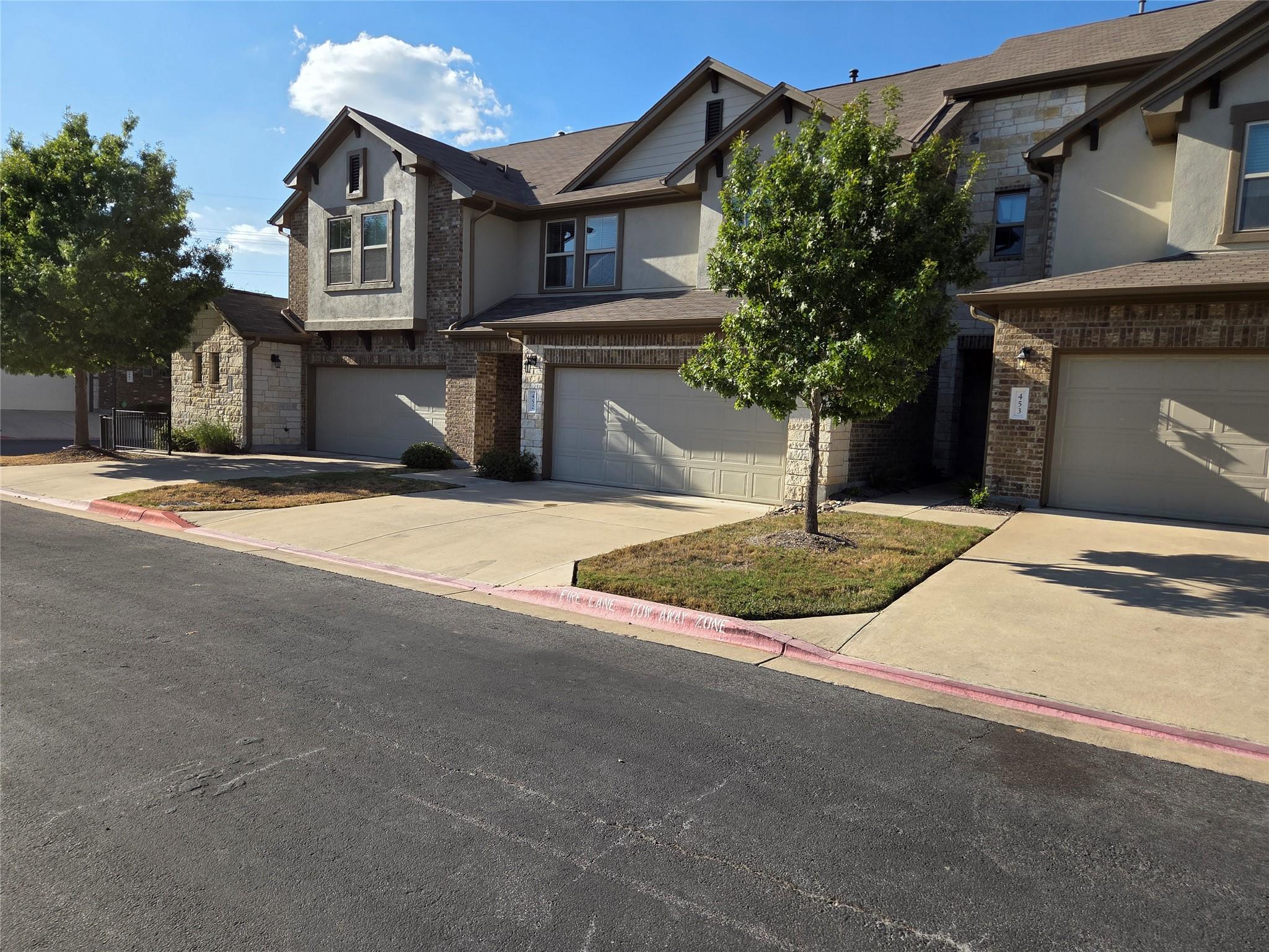 2304 S Lakeline Blvd # 452, Cedar Park, TX 78613