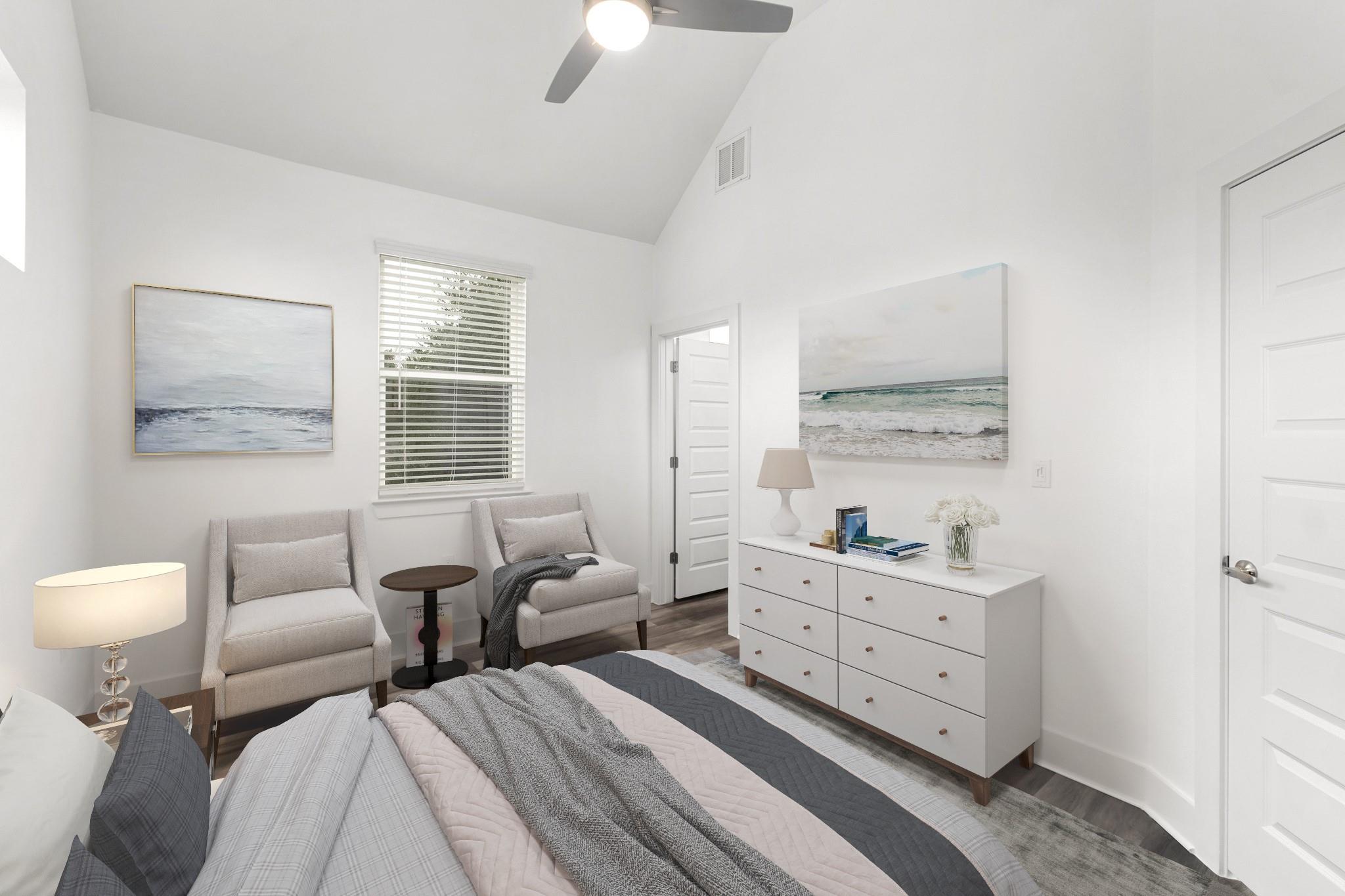 6813 SUENA Dr # 2, Austin, TX 78741