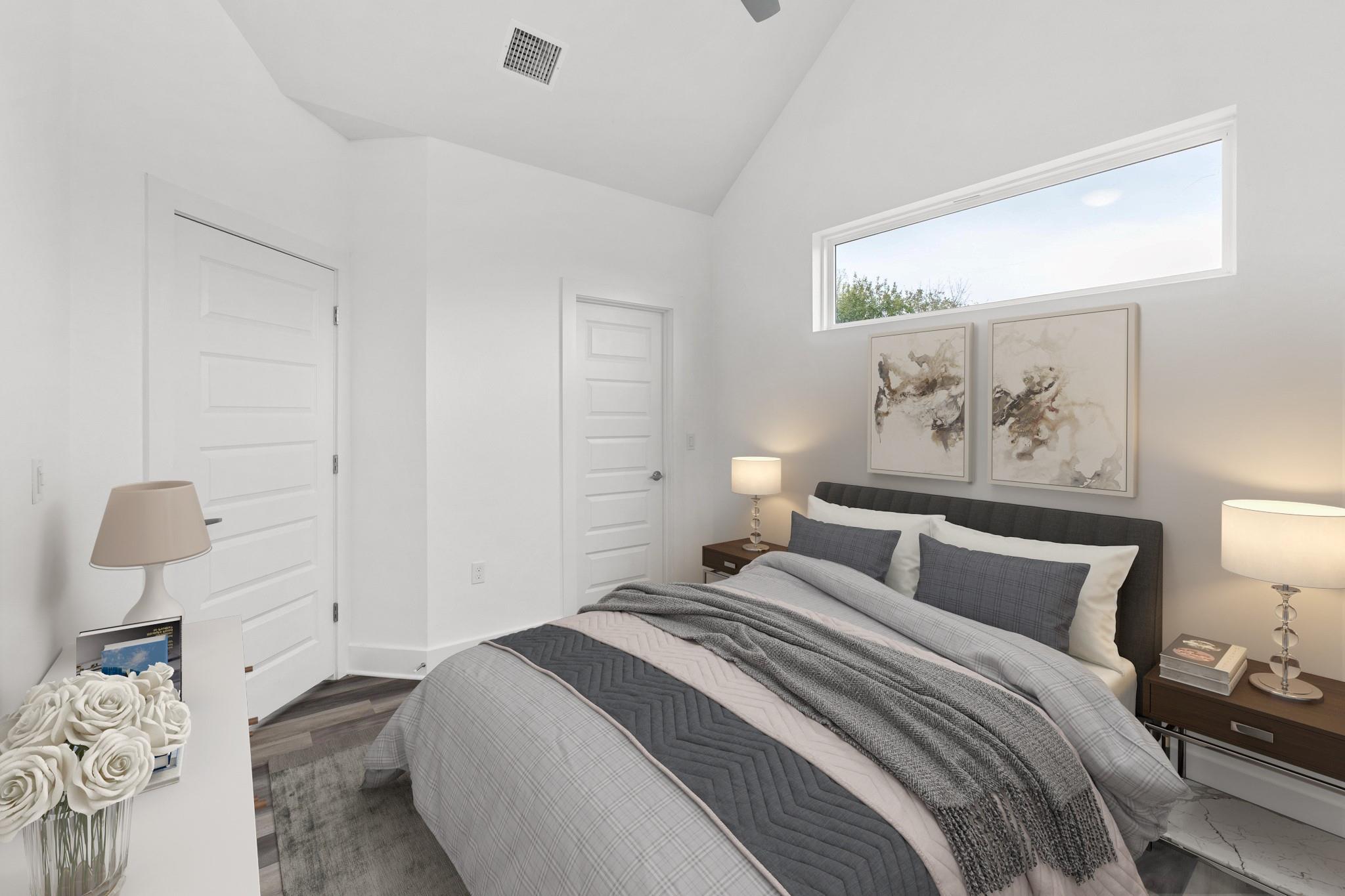 6813 SUENA Dr # 2, Austin, TX 78741