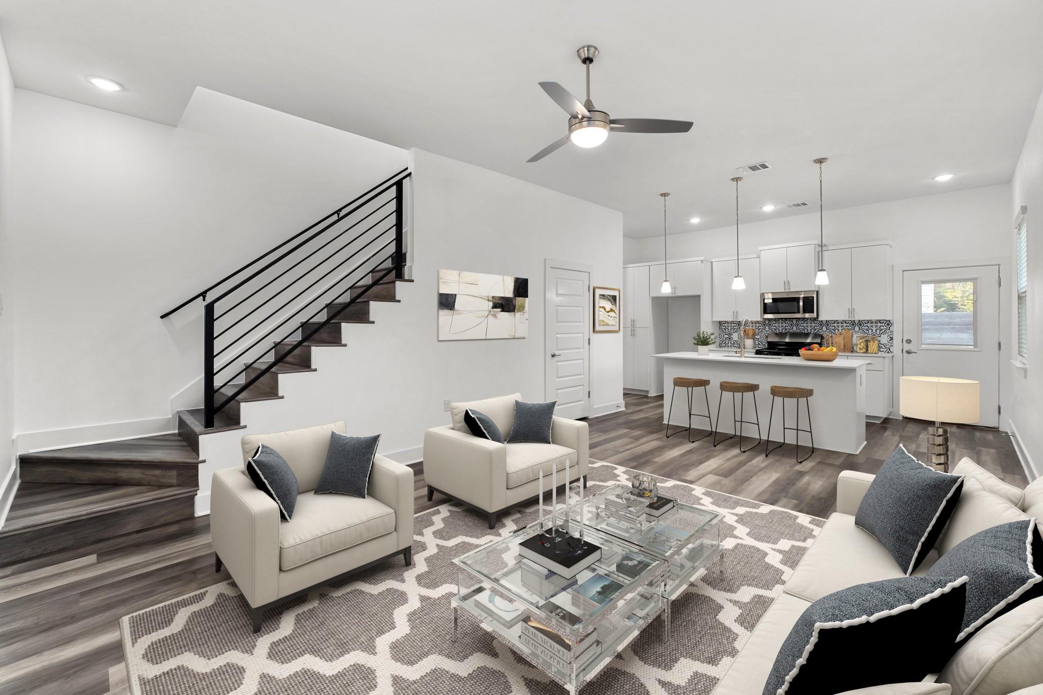 6813 SUENA Dr # 2, Austin, TX 78741