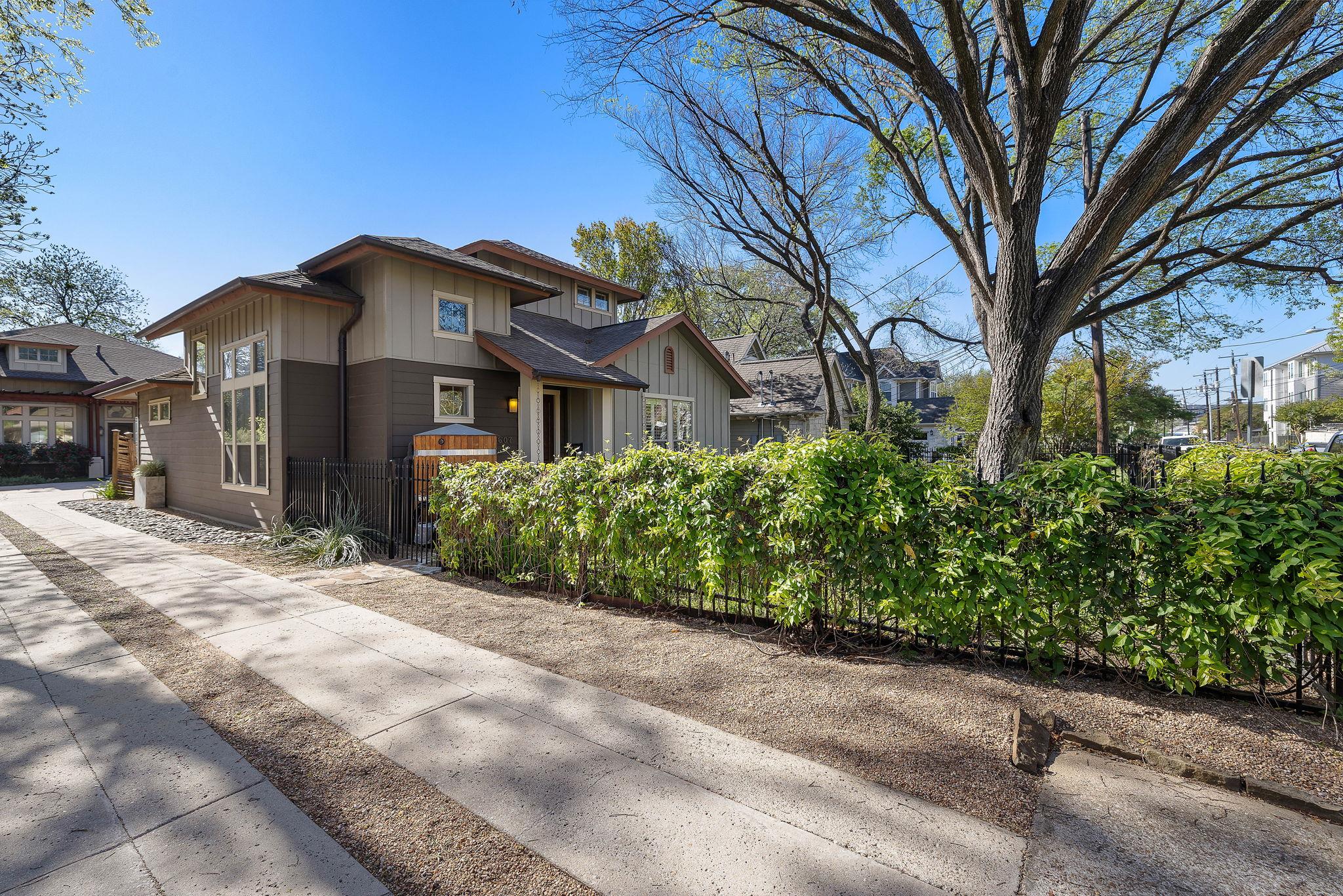 5607 Clay Ave # A, Austin, TX 78756