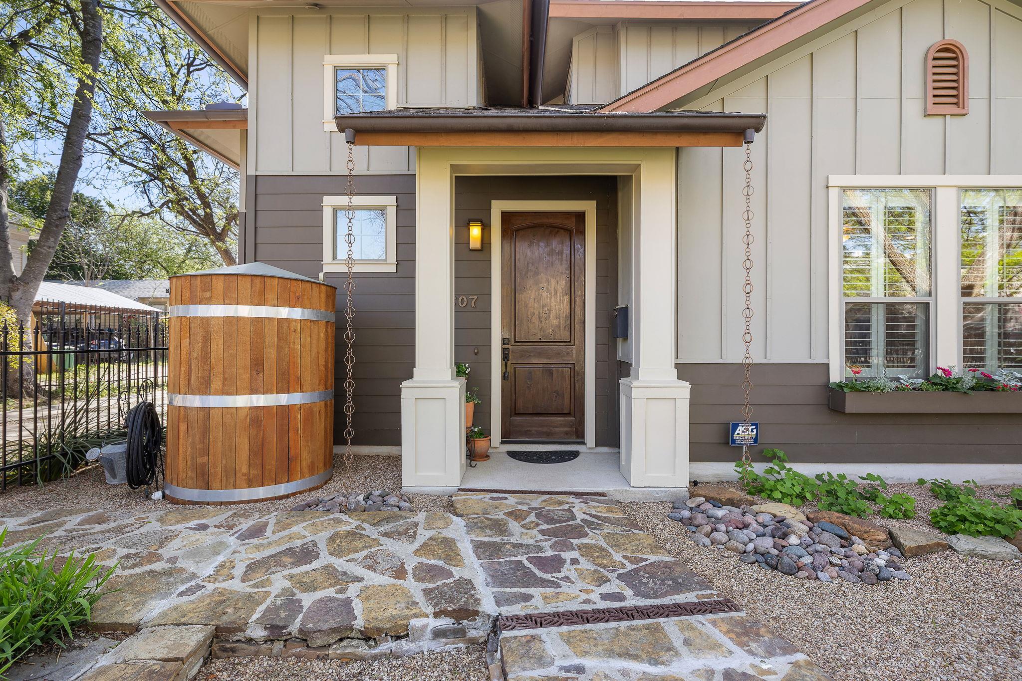 5607 Clay Ave # A, Austin, TX 78756