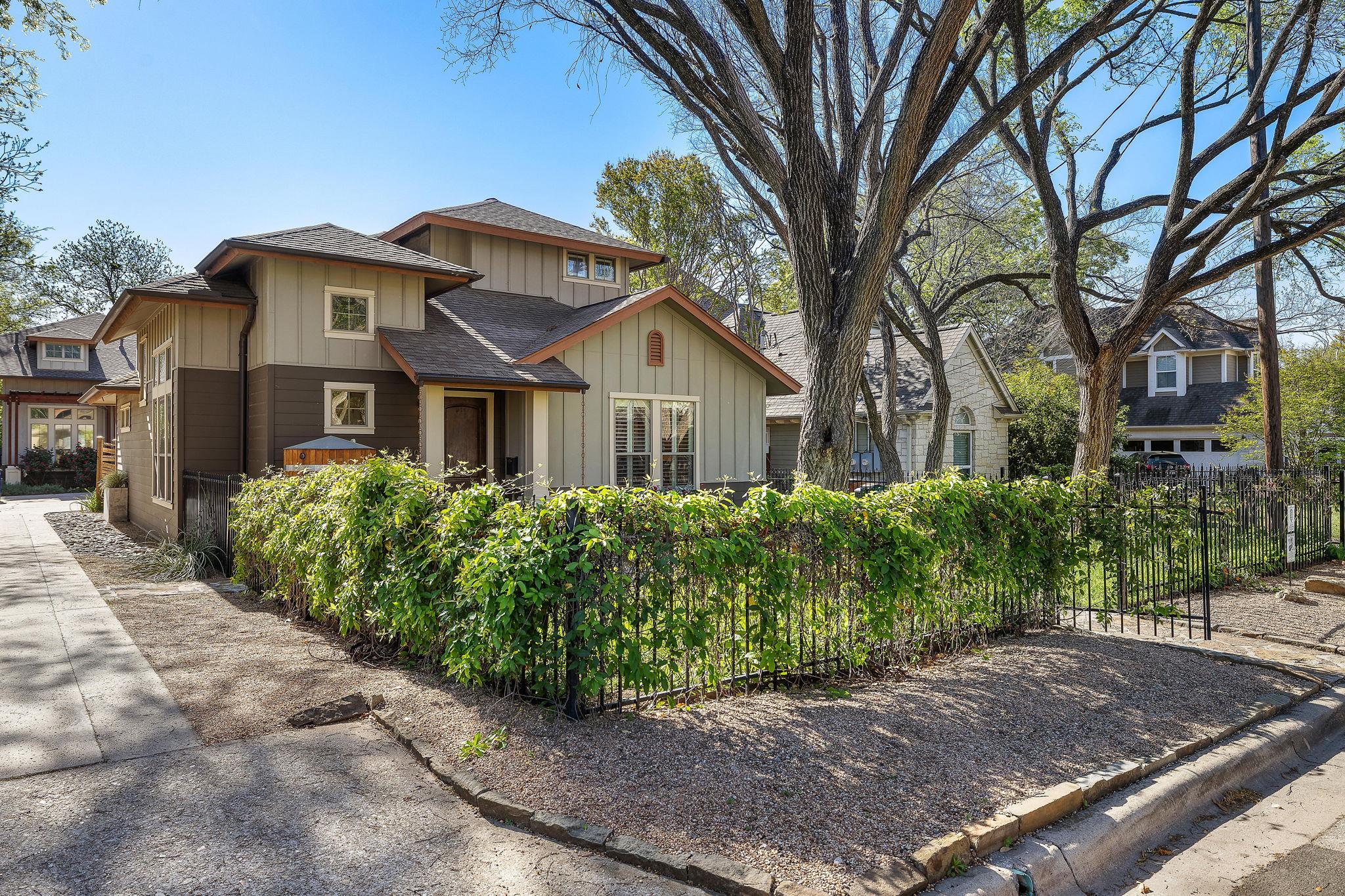 5607 Clay Ave # A, Austin, TX 78756