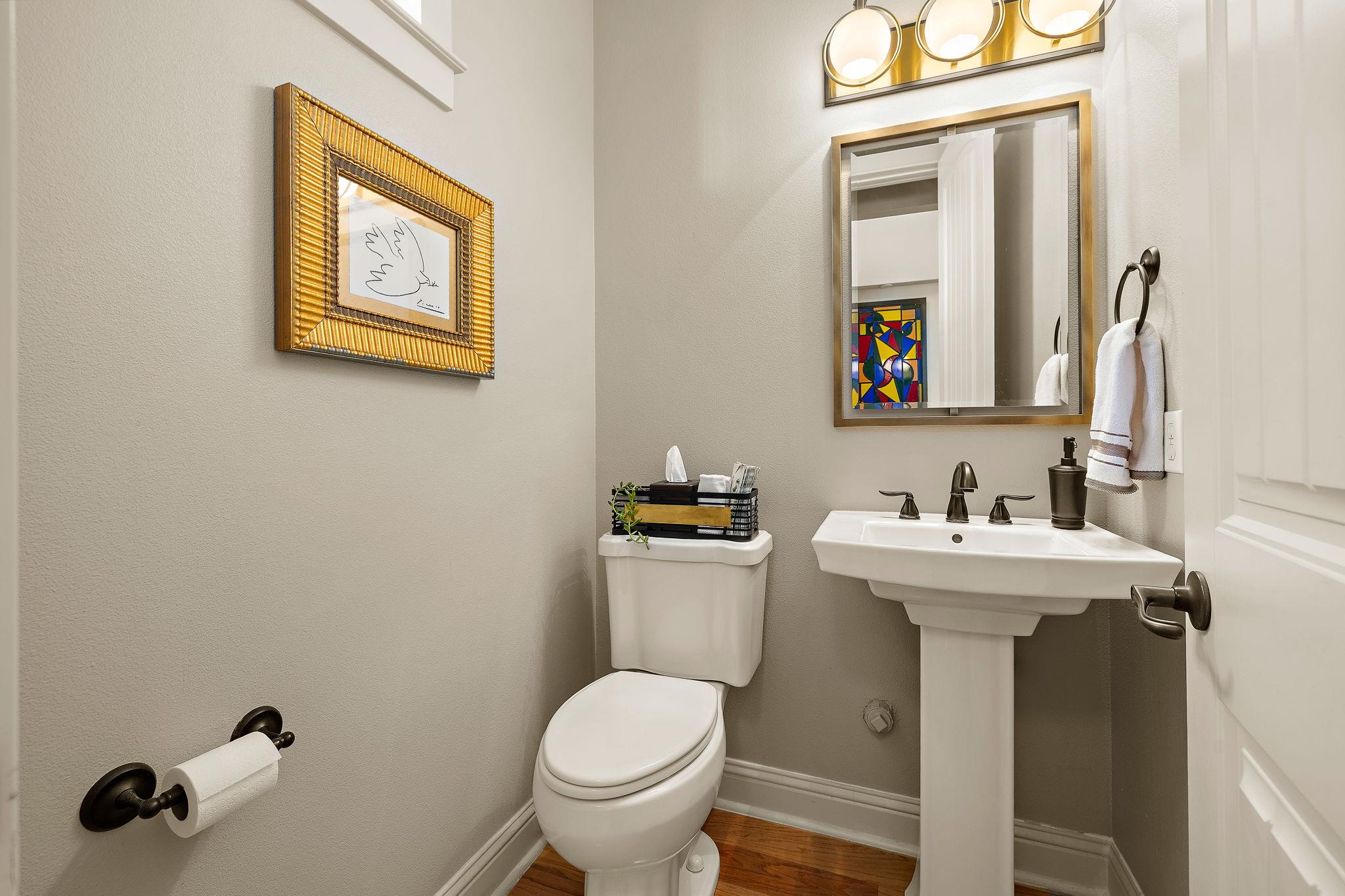 5607 Clay Ave # A, Austin, TX 78756