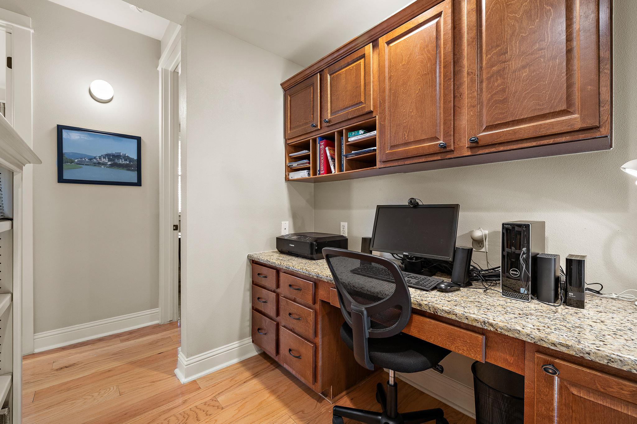 5607 Clay Ave # A, Austin, TX 78756