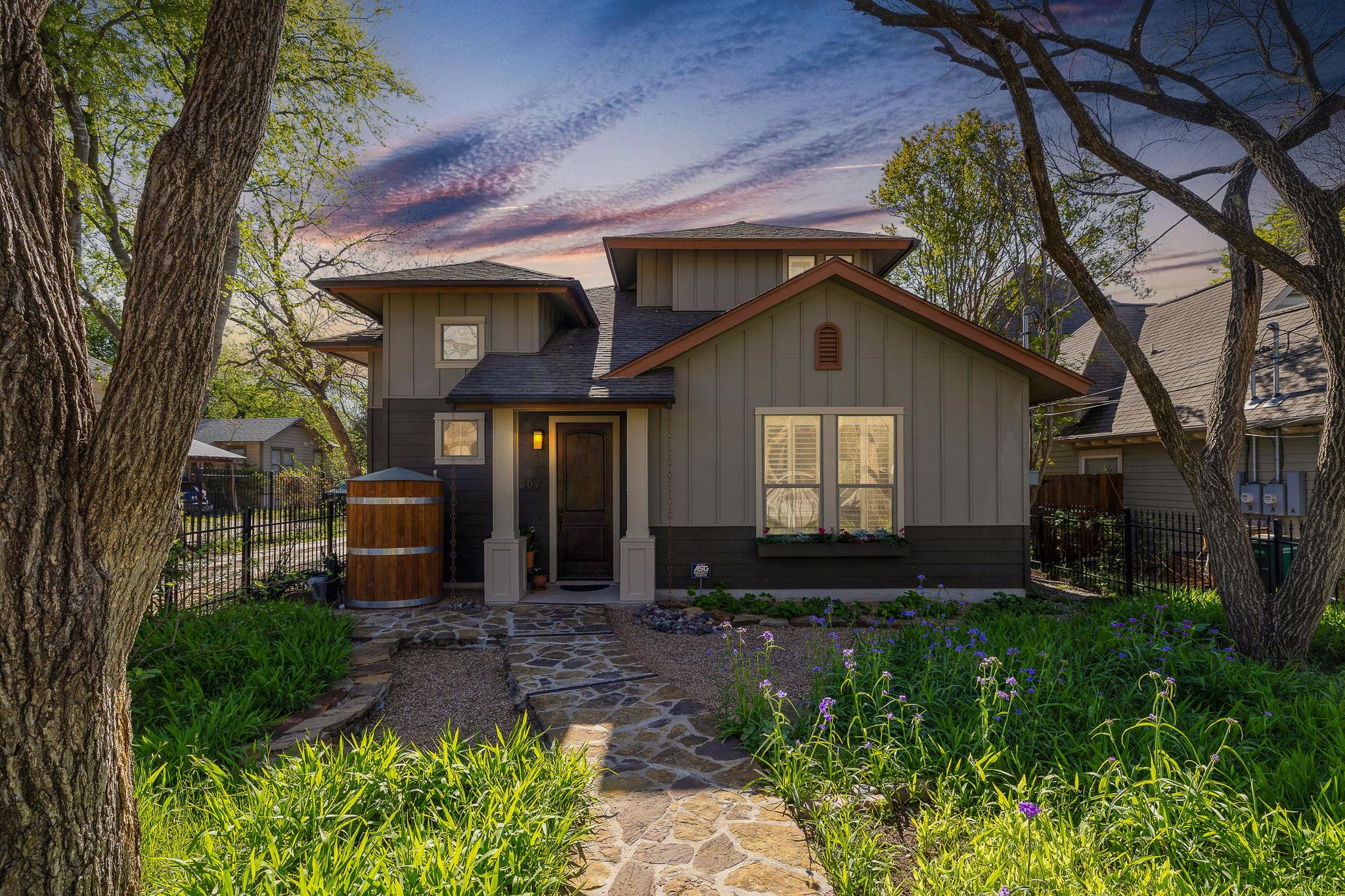 5607 Clay Ave # A, Austin, TX 78756