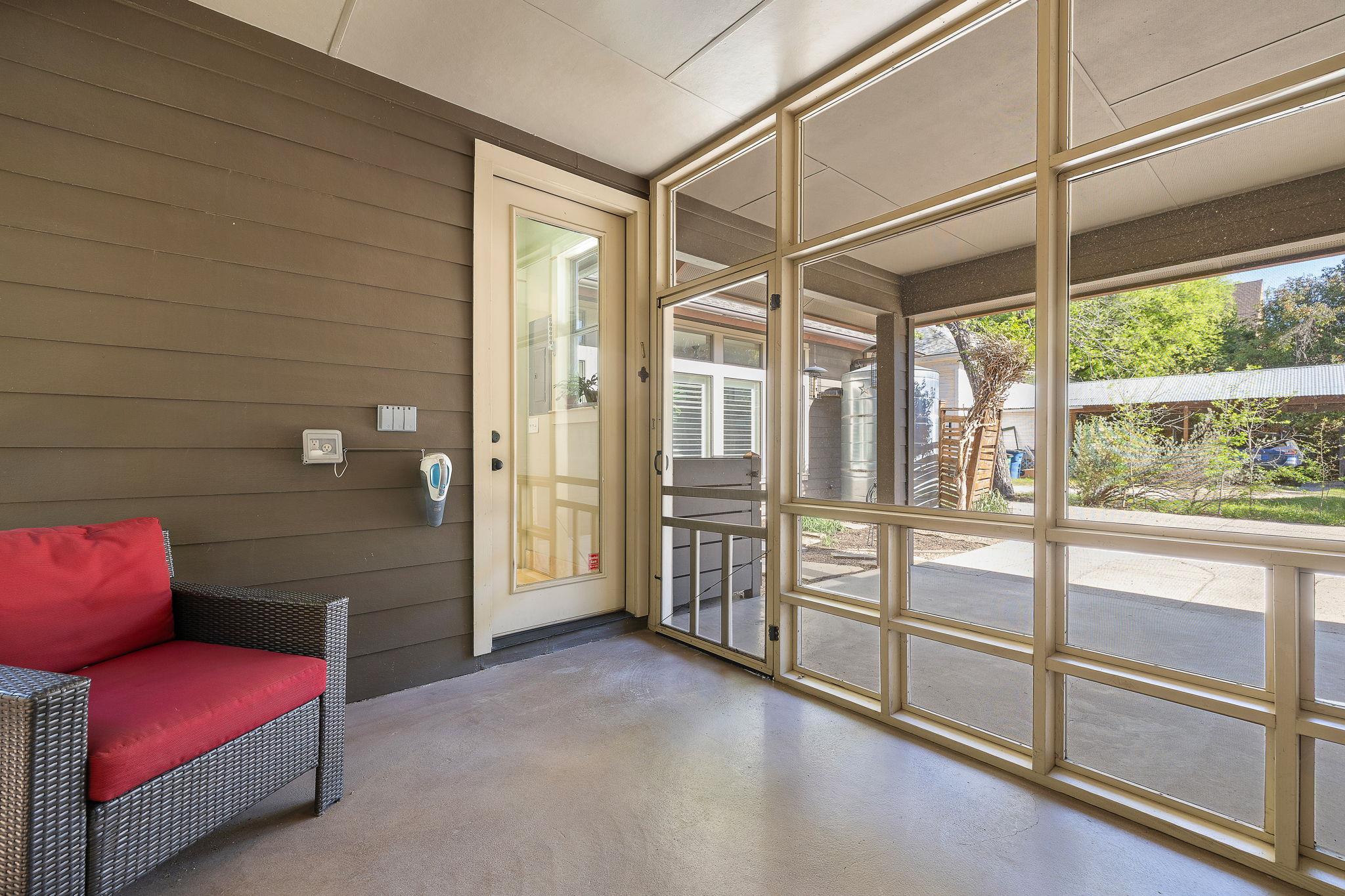 5607 Clay Ave # A, Austin, TX 78756