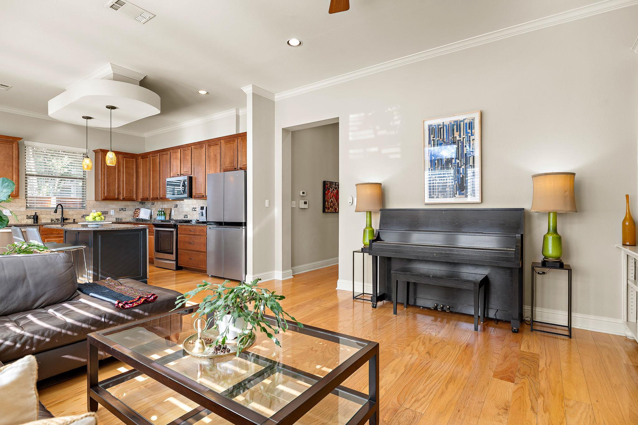 5607 Clay Ave # A, Austin, TX 78756