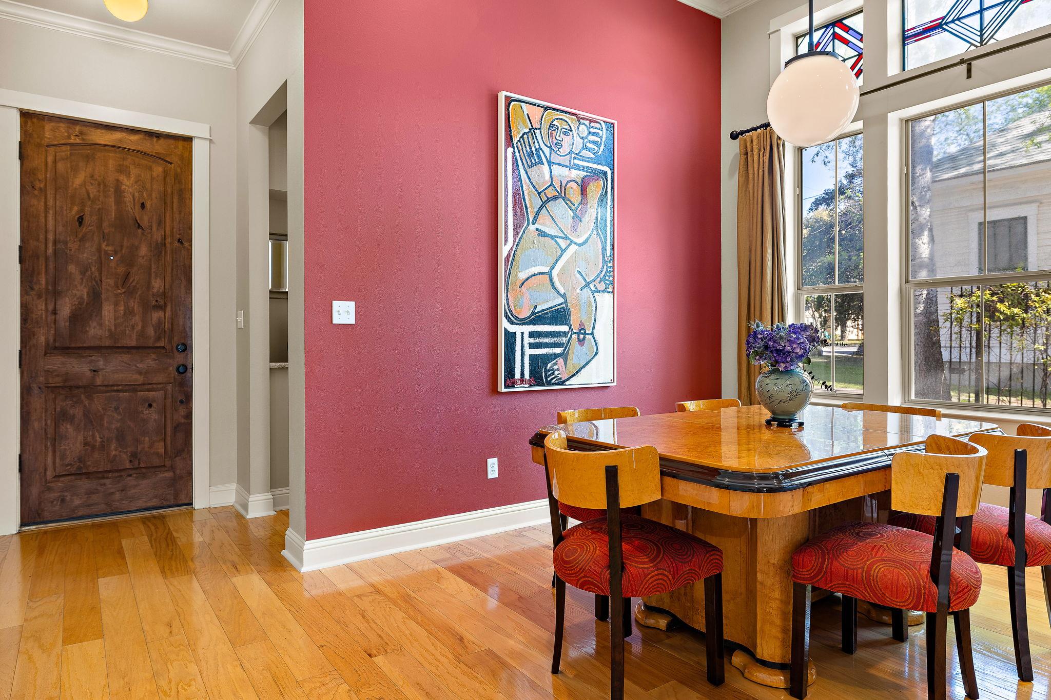 5607 Clay Ave # A, Austin, TX 78756