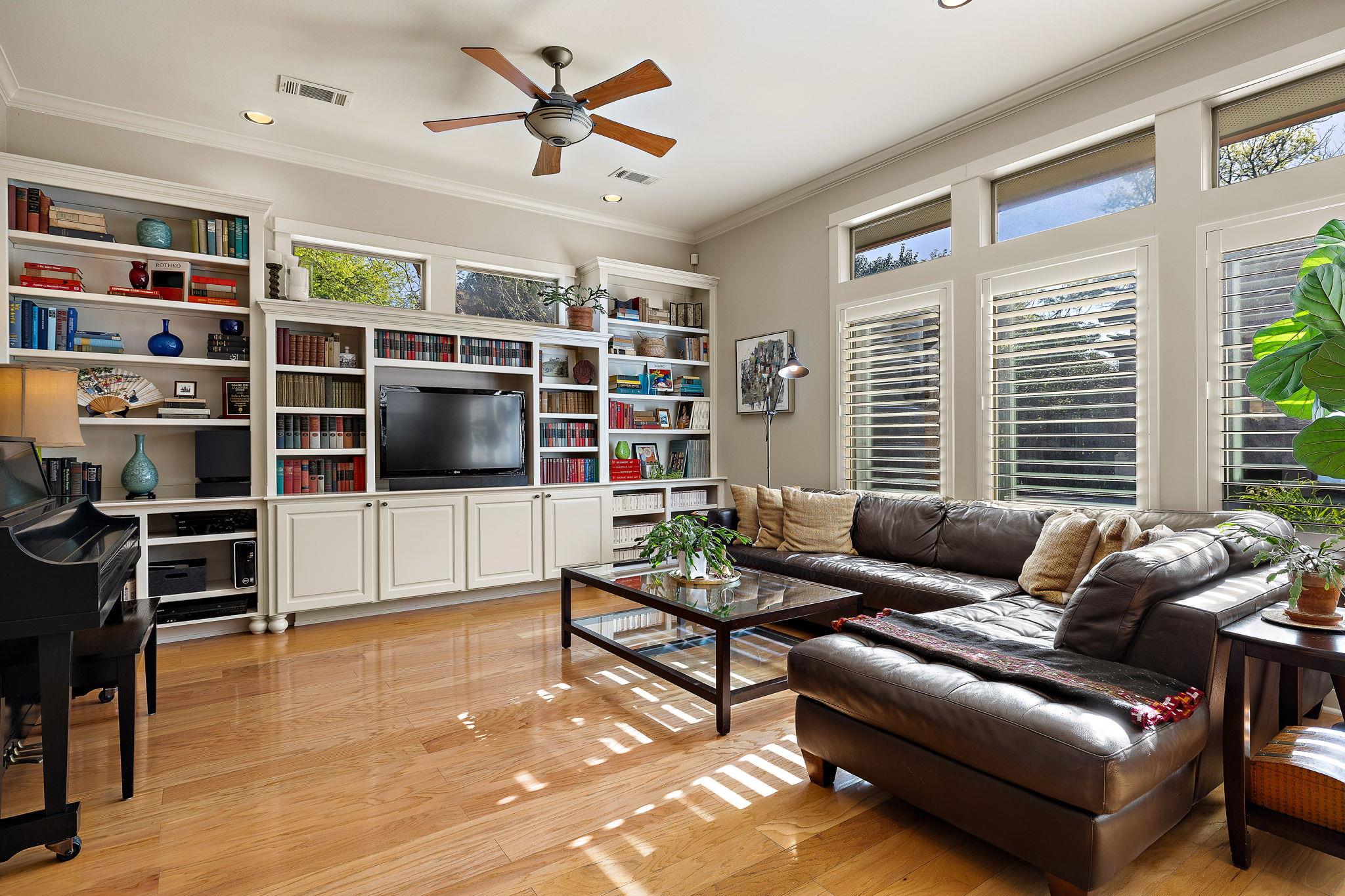 5607 Clay Ave # A, Austin, TX 78756