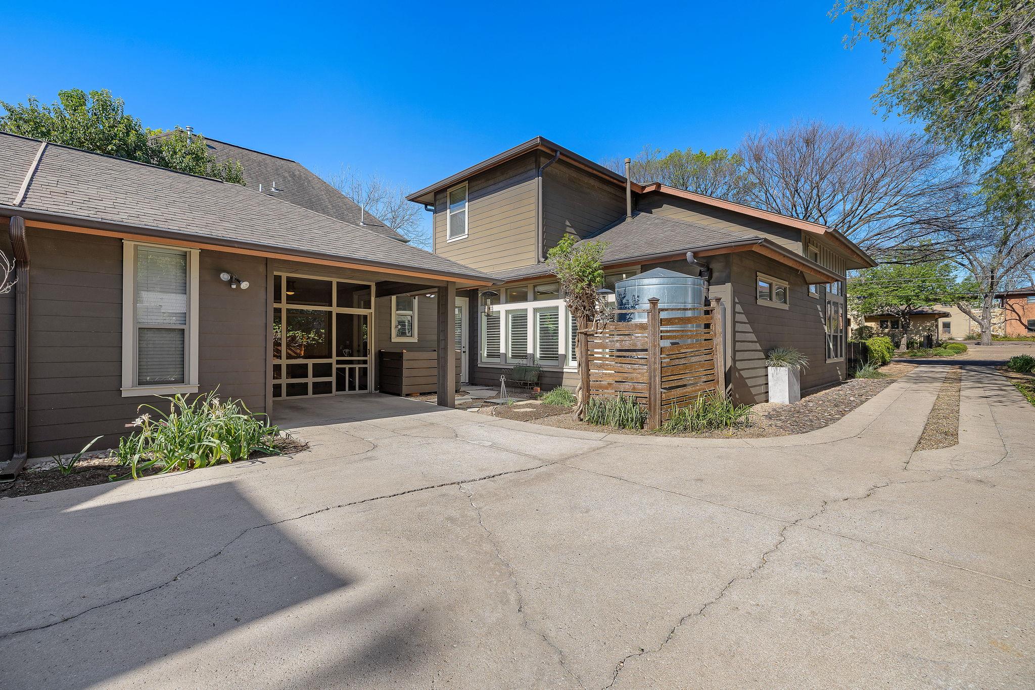 5607 Clay Ave # A, Austin, TX 78756