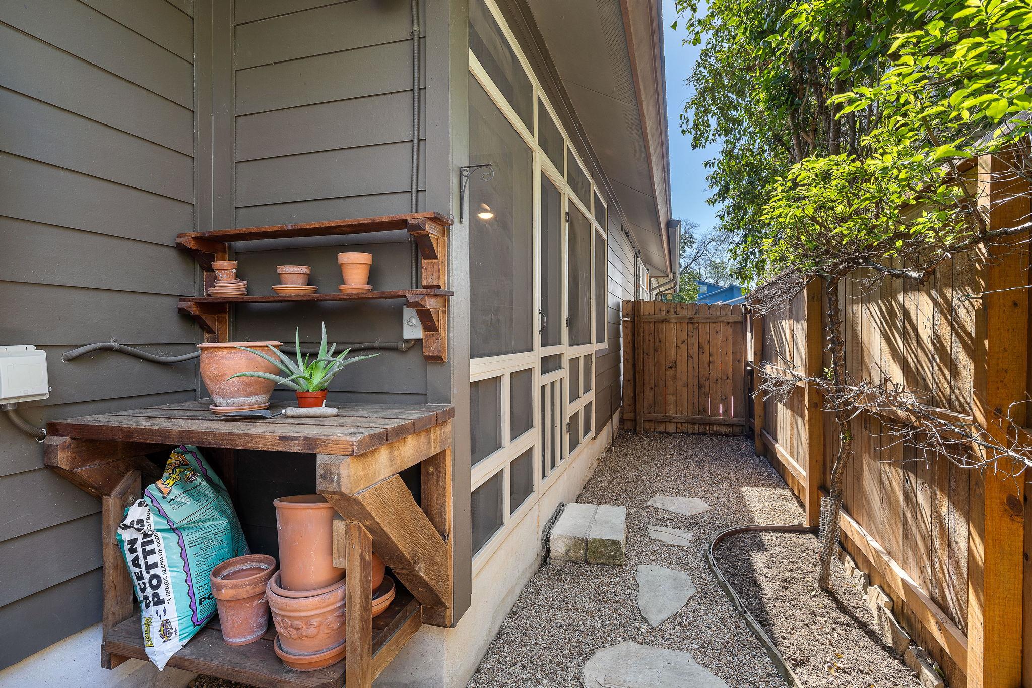 5607 Clay Ave # A, Austin, TX 78756