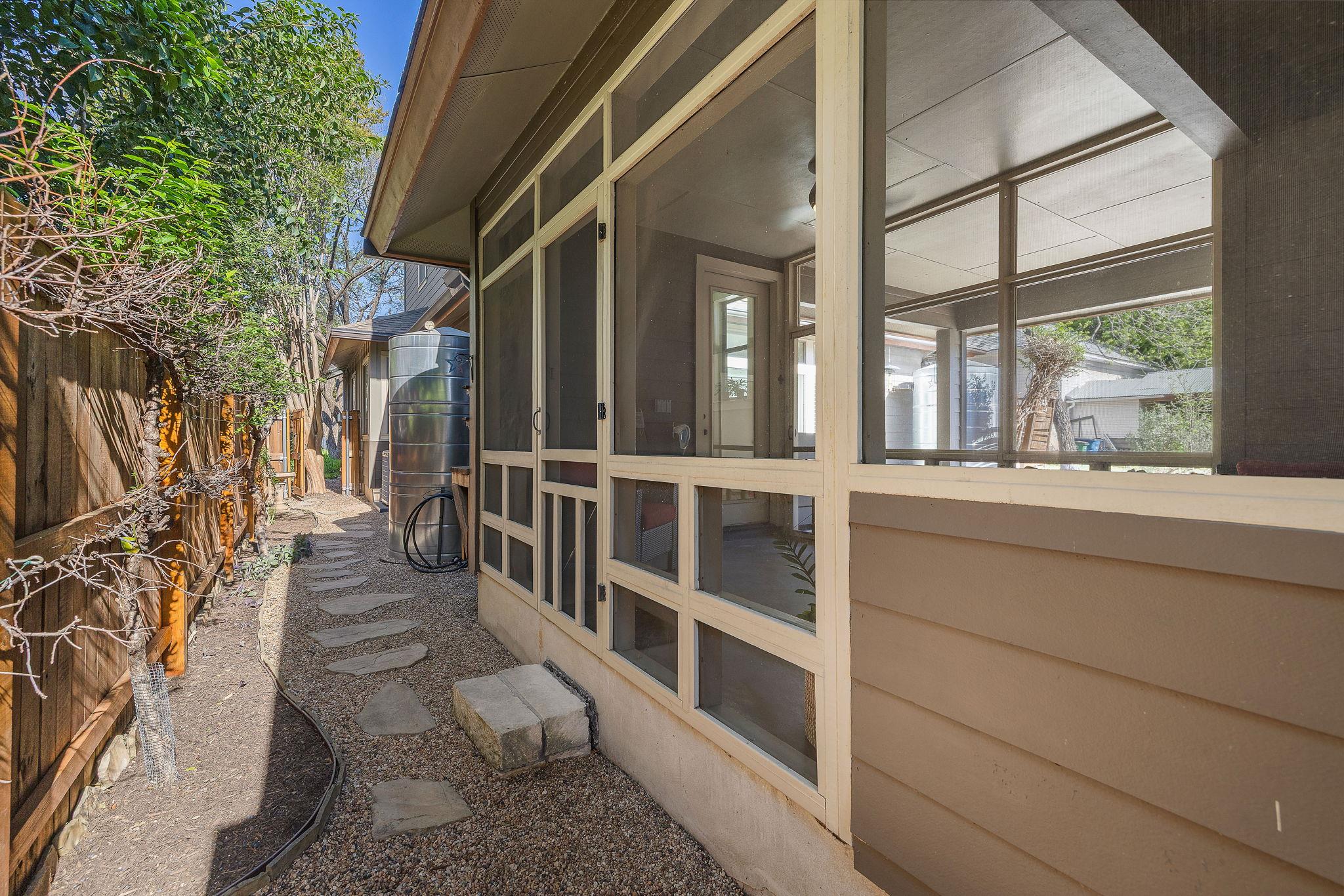 5607 Clay Ave # A, Austin, TX 78756