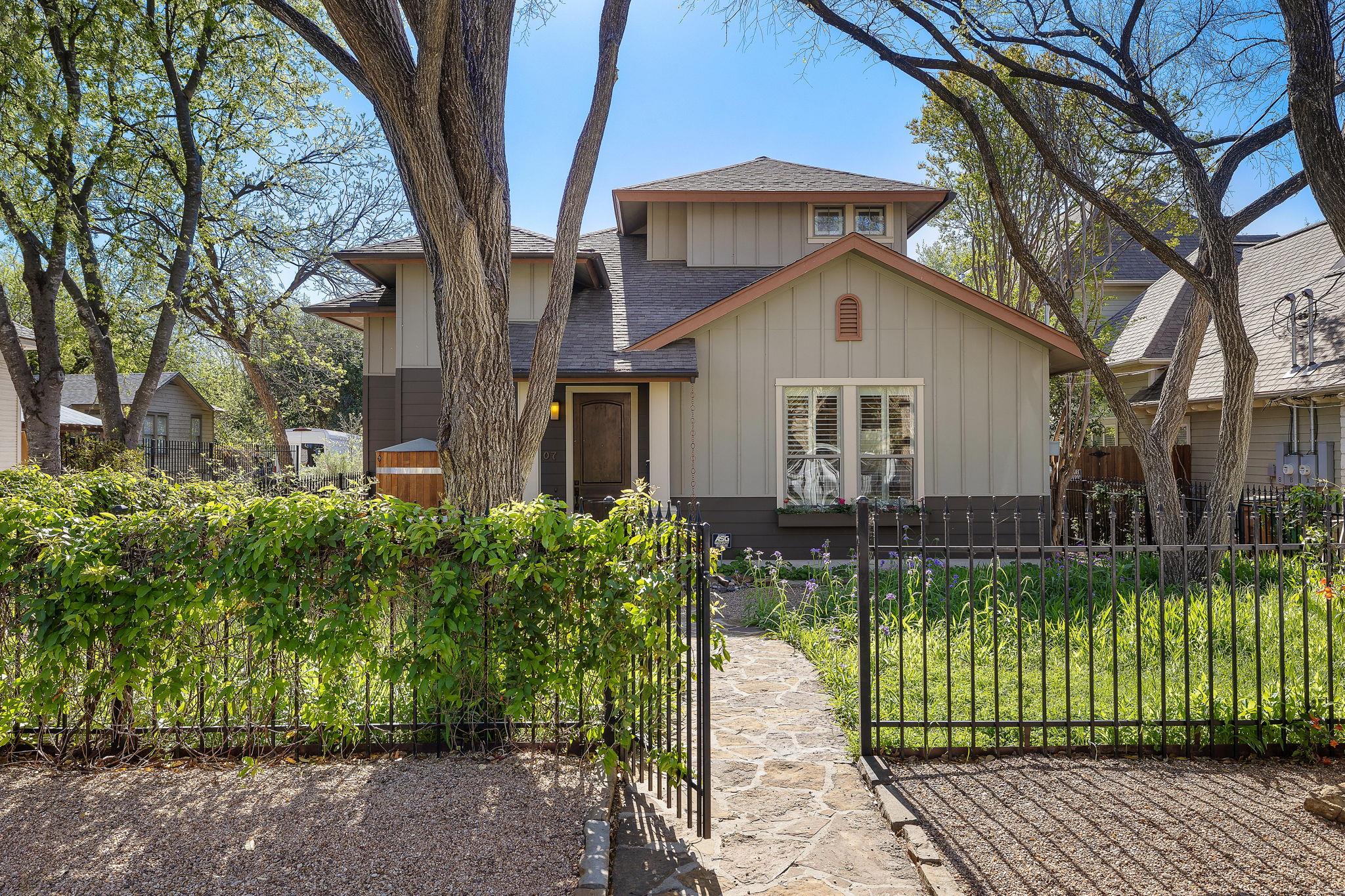 5607 Clay Ave # A, Austin, TX 78756