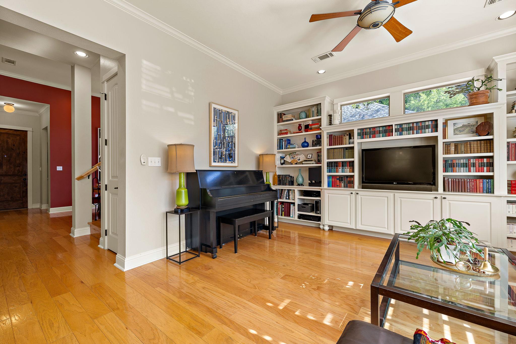 5607 Clay Ave # A, Austin, TX 78756