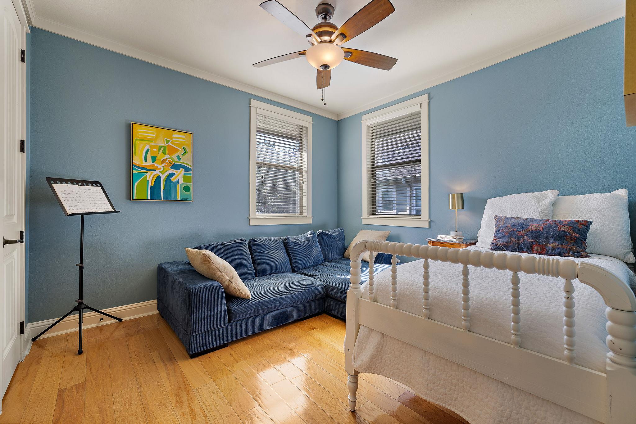 5607 Clay Ave # A, Austin, TX 78756