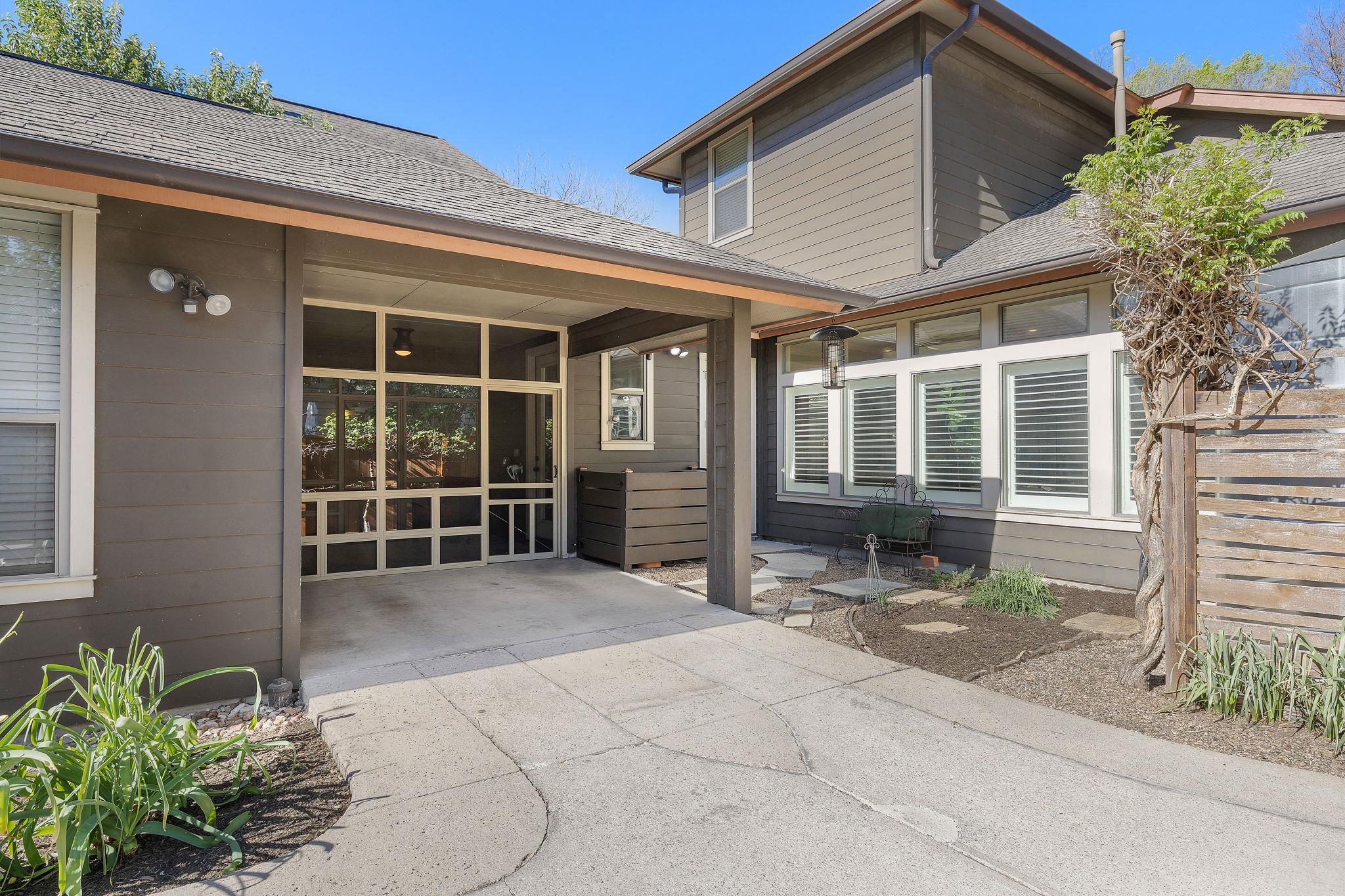 5607 Clay Ave # A, Austin, TX 78756