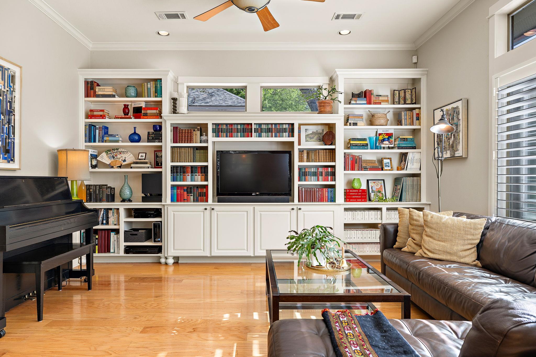 5607 Clay Ave # A, Austin, TX 78756