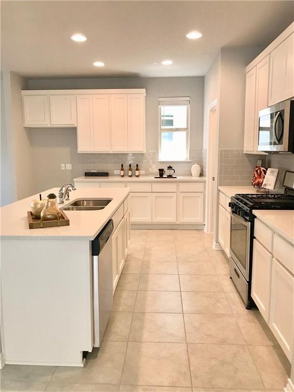 812 Alta Way, Leander, TX 78641