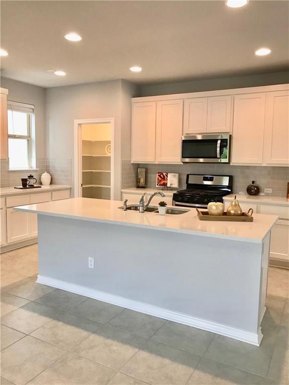 812 Alta Way, Leander, TX 78641