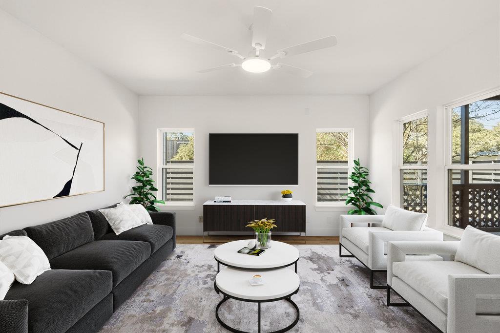 814 W Mary St # A, Austin, TX 78704