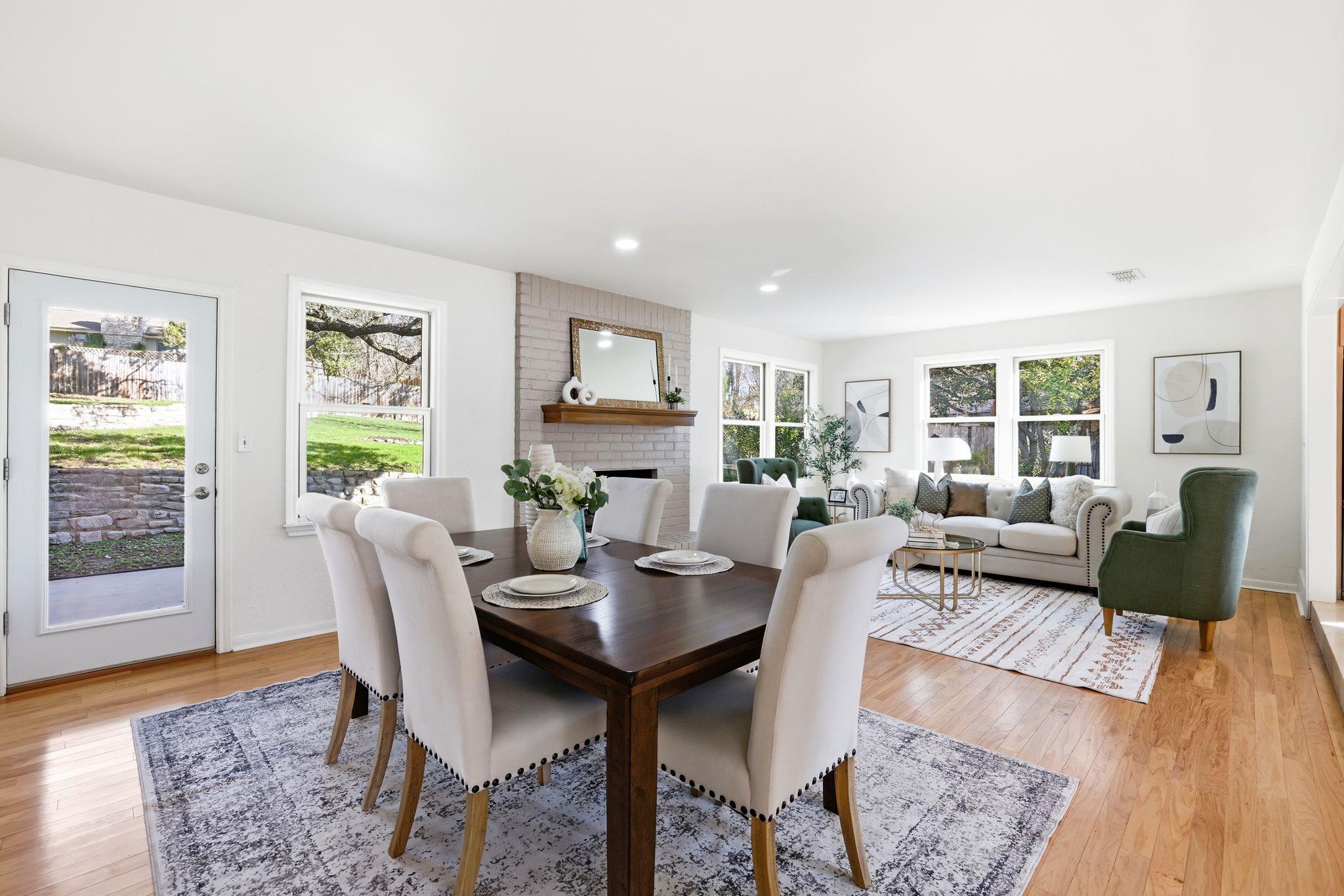 3500 Peregrine Falcon Dr, Austin, TX 78746