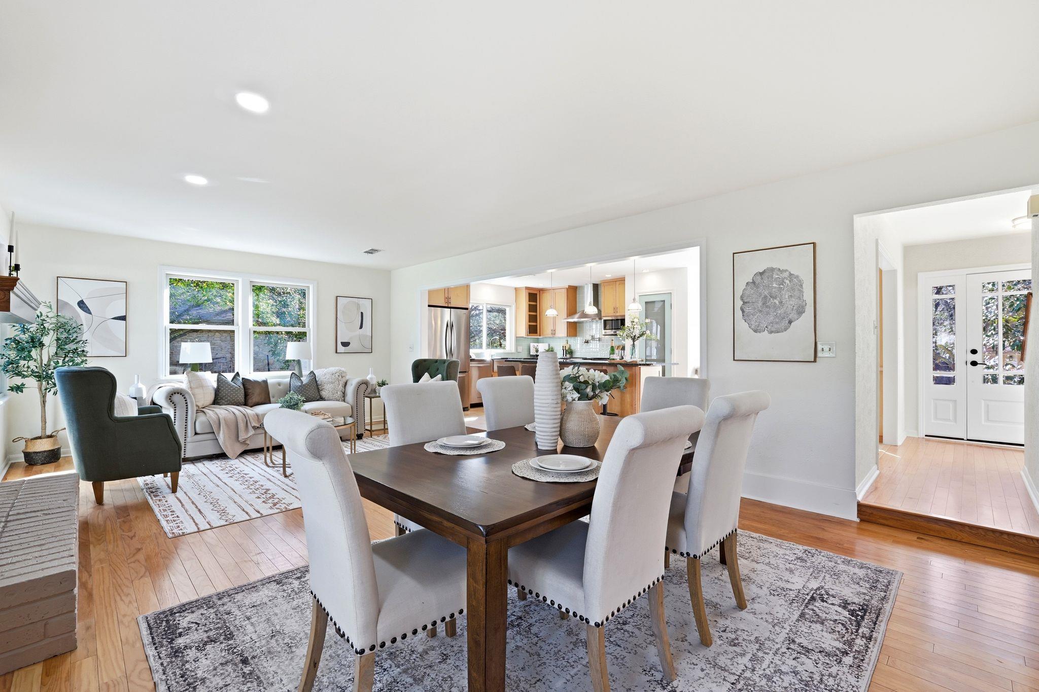 3500 Peregrine Falcon Dr, Austin, TX 78746