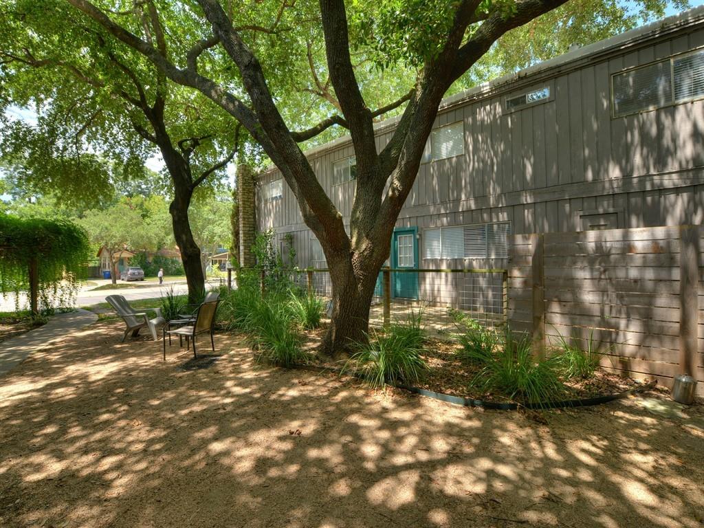 604 Franklin Blvd # A, Austin, TX 78751