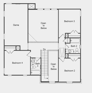 438 Jackson River Loop, Kyle, TX 78640