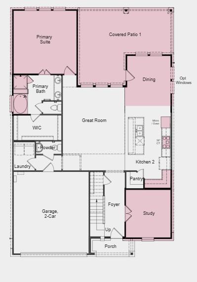 438 Jackson River Loop, Kyle, TX 78640