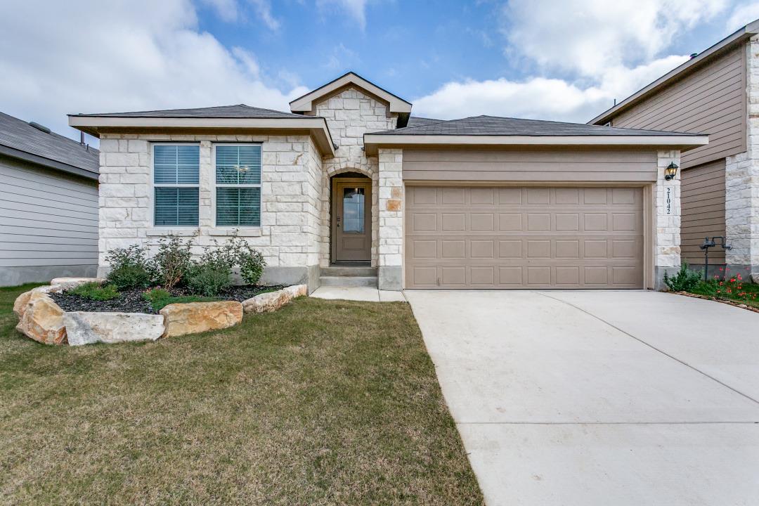 21042 Gravel Keep Dr, San Antonio, TX 78266
