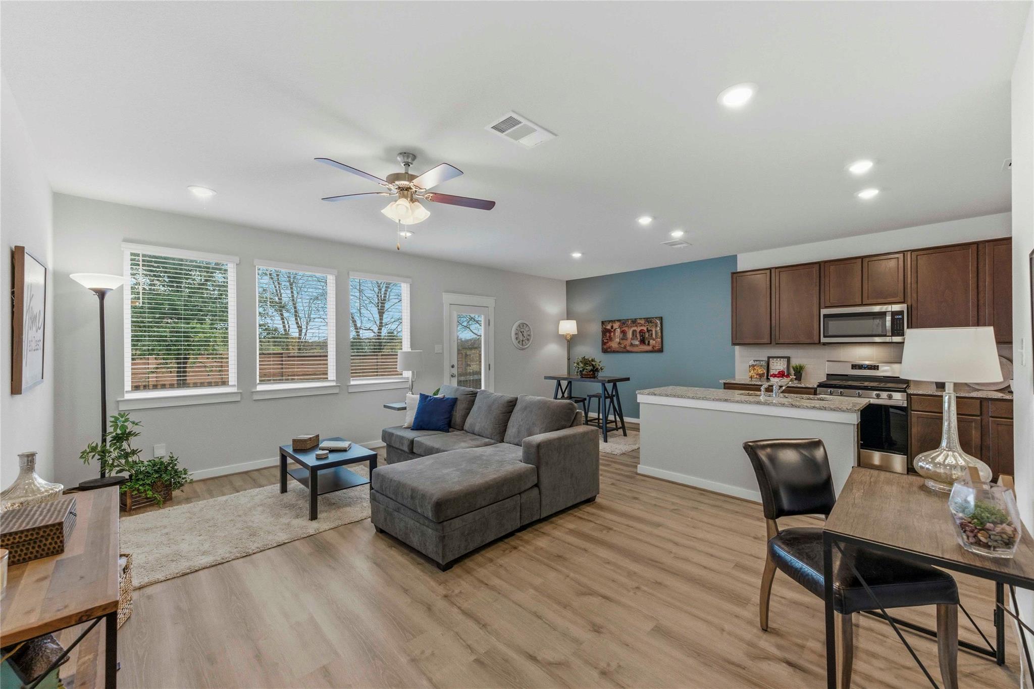 17203 Leafroller Dr # B, Pflugerville, TX 78660