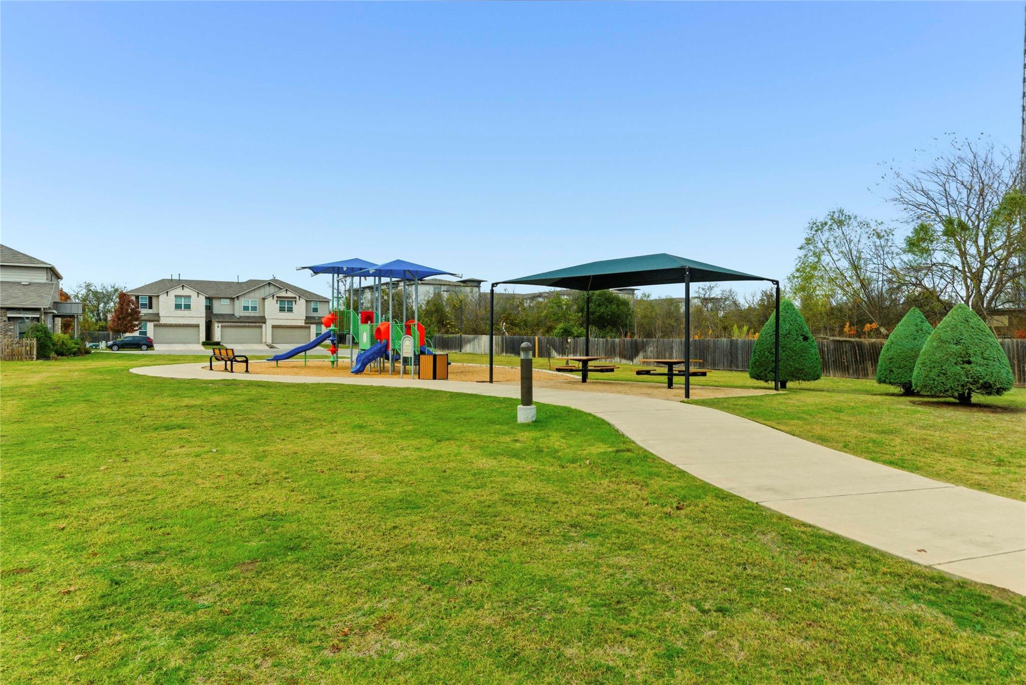 17203 Leafroller Dr # B, Pflugerville, TX 78660