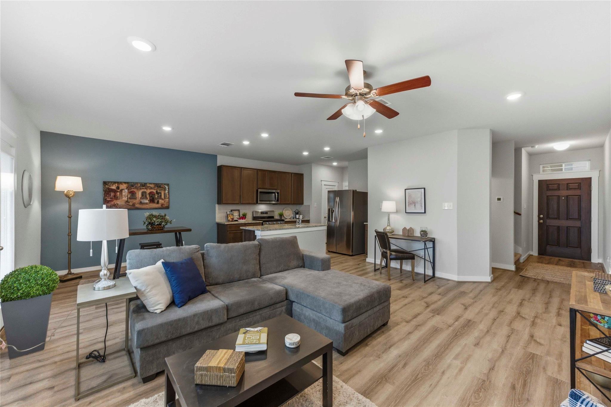 17203 Leafroller Dr # B, Pflugerville, TX 78660