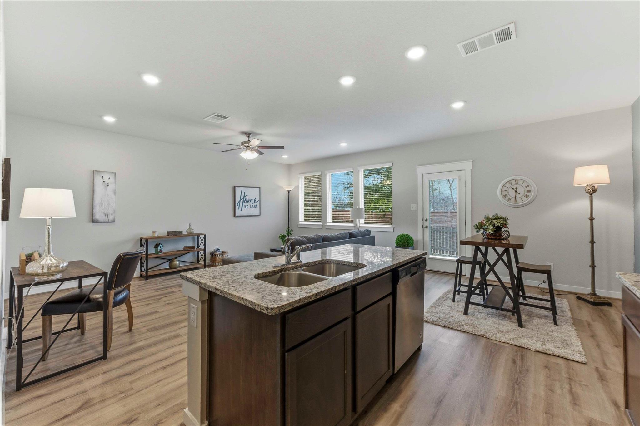 17203 Leafroller Dr # B, Pflugerville, TX 78660