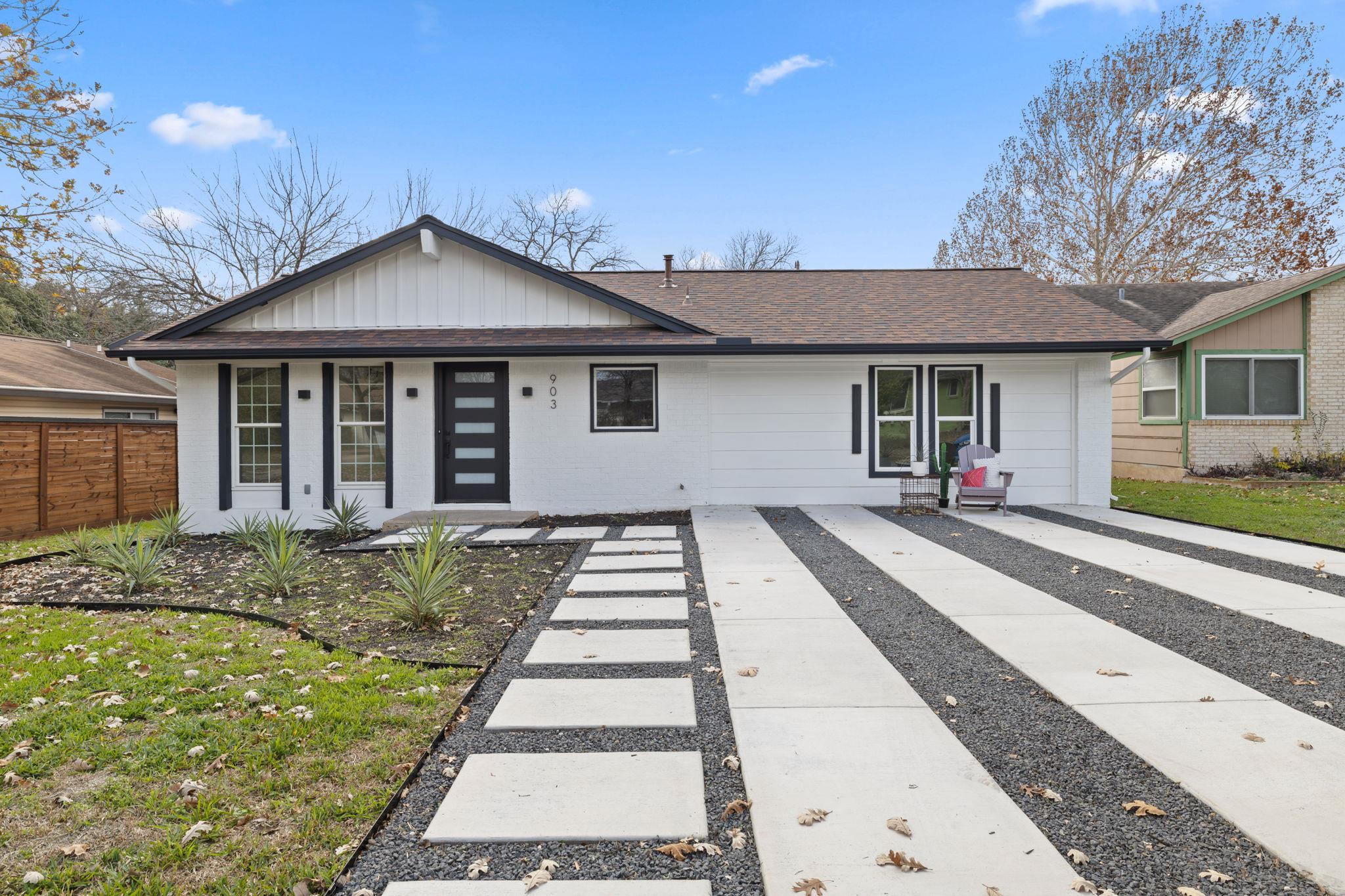 903 Cardiff Dr, Austin, TX 78745