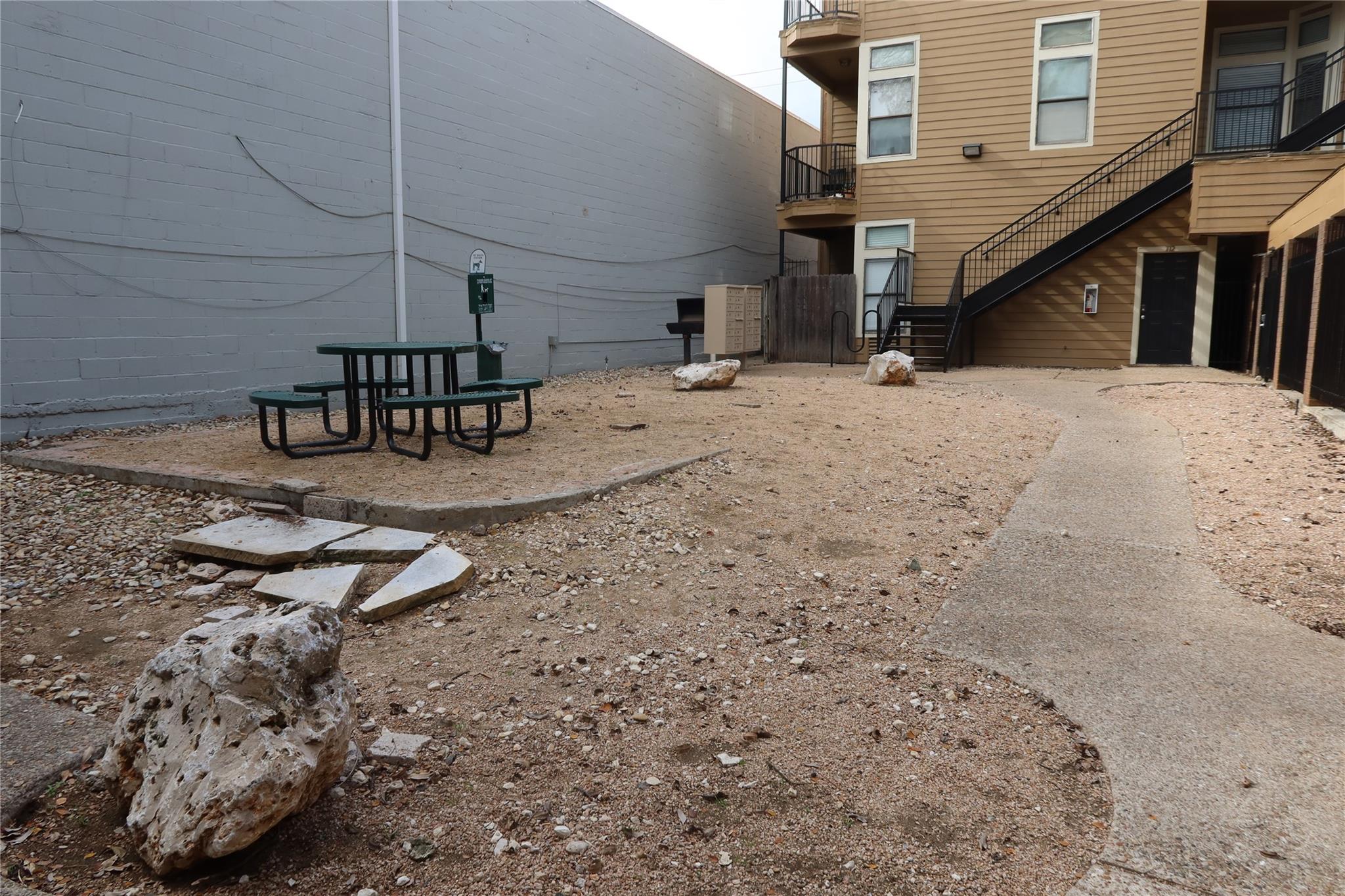 2802 Nueces St # 306, Austin, TX 78705