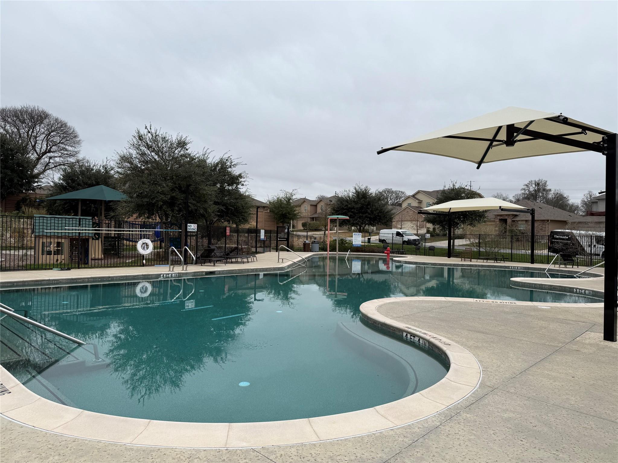 6624 Swamp Mallow Dr, Austin, TX 78744