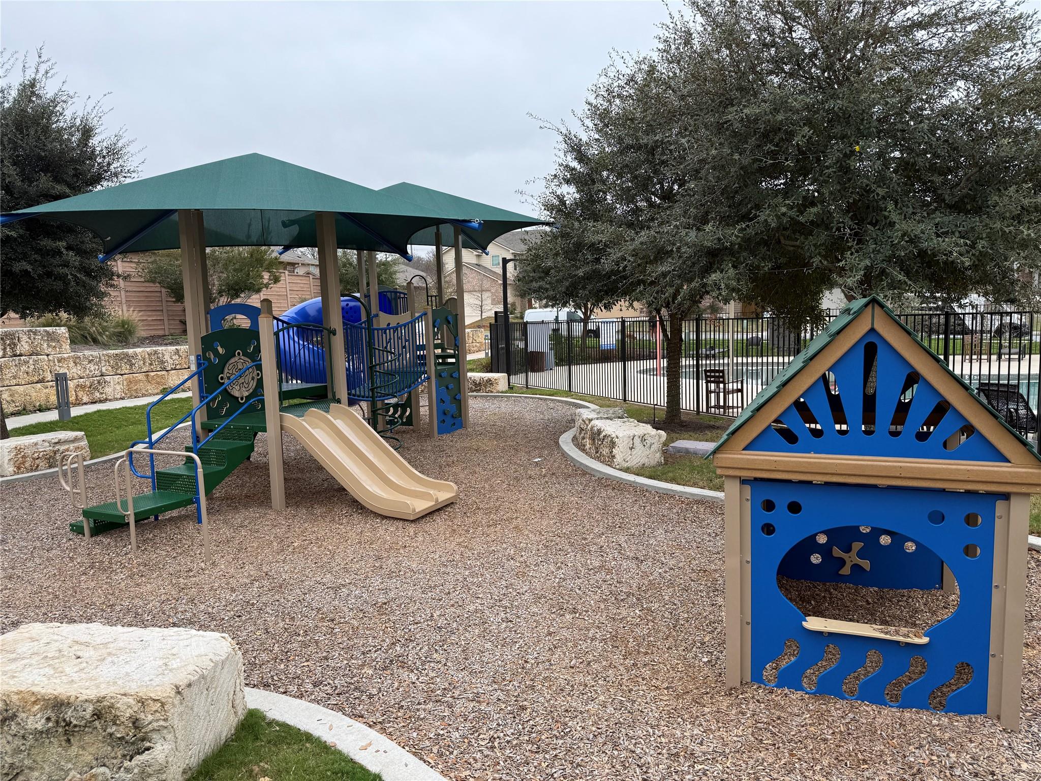 6624 Swamp Mallow Dr, Austin, TX 78744