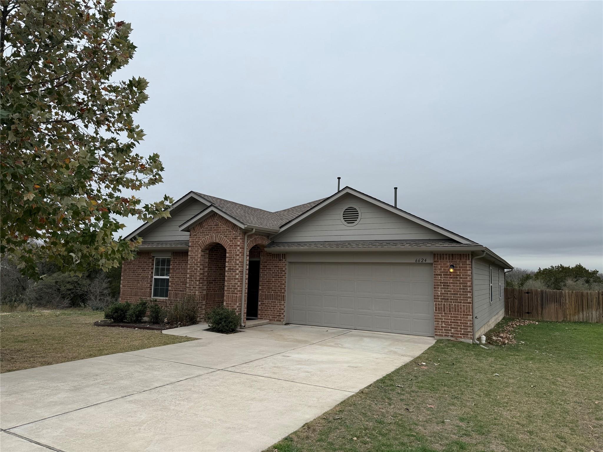 6624 Swamp Mallow Dr, Austin, TX 78744