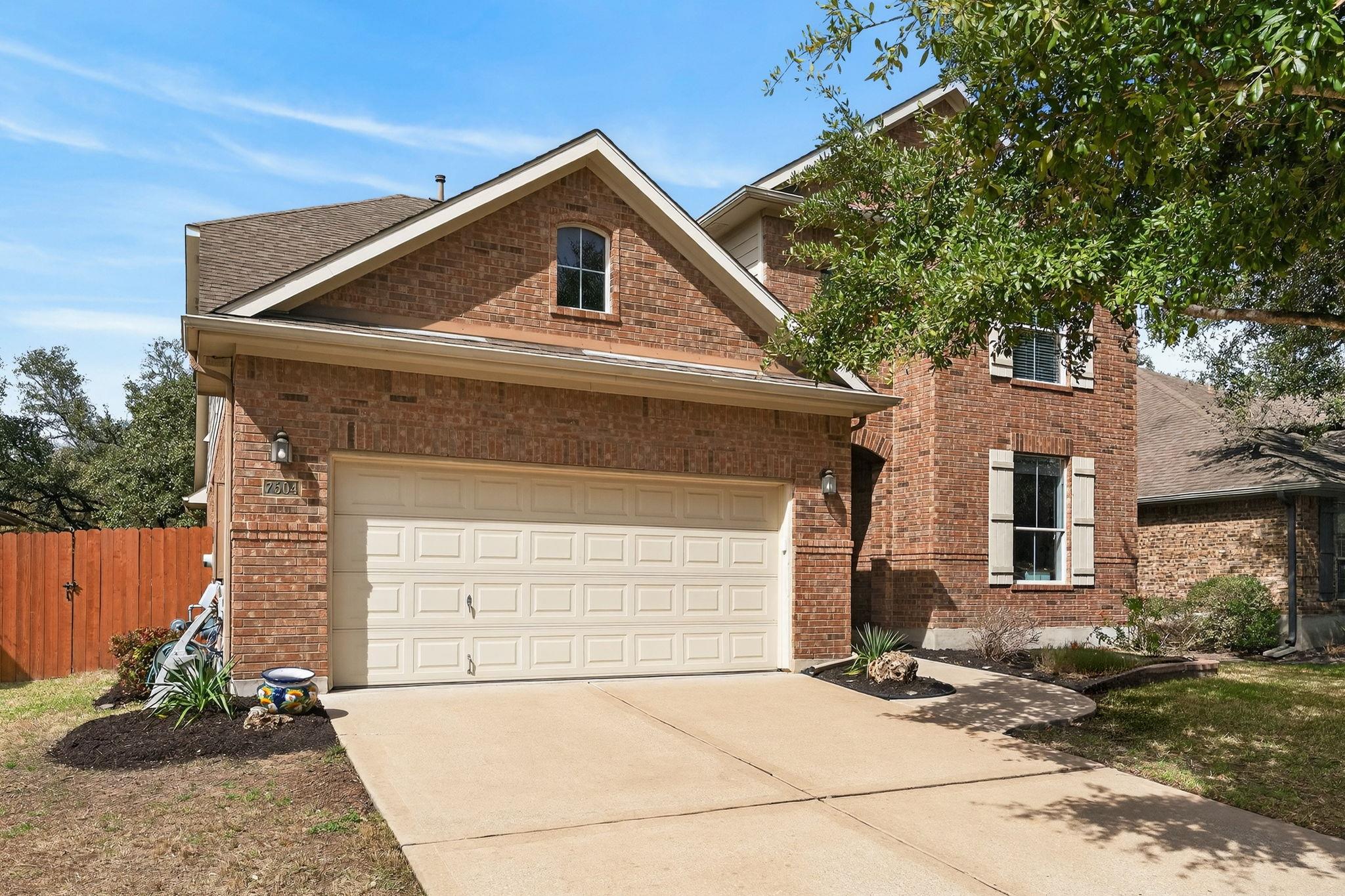 7504 Moon Rock Rd, Austin, TX 78739