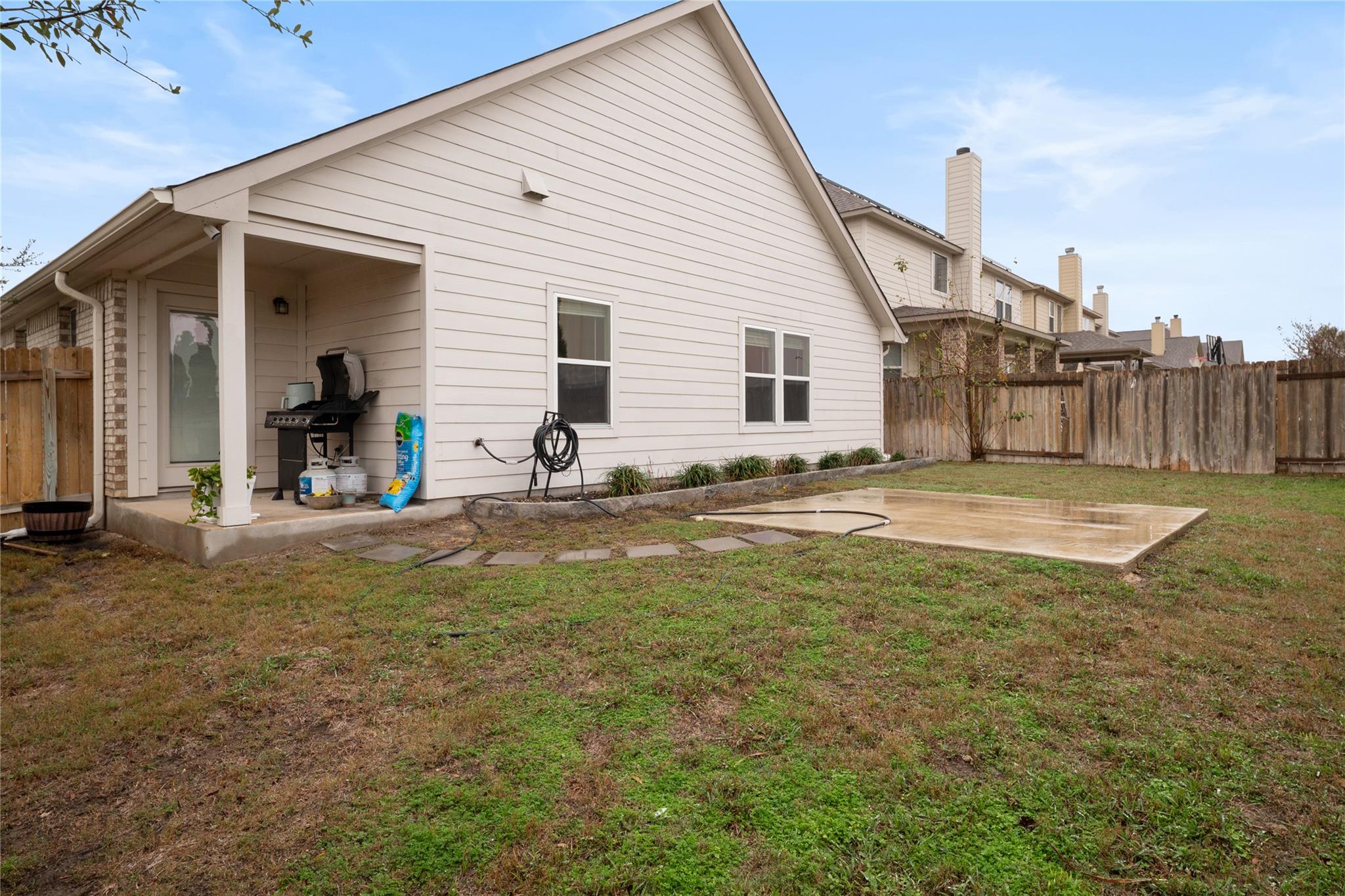 17332 Gabbro Dr, Pflugerville, TX 78660