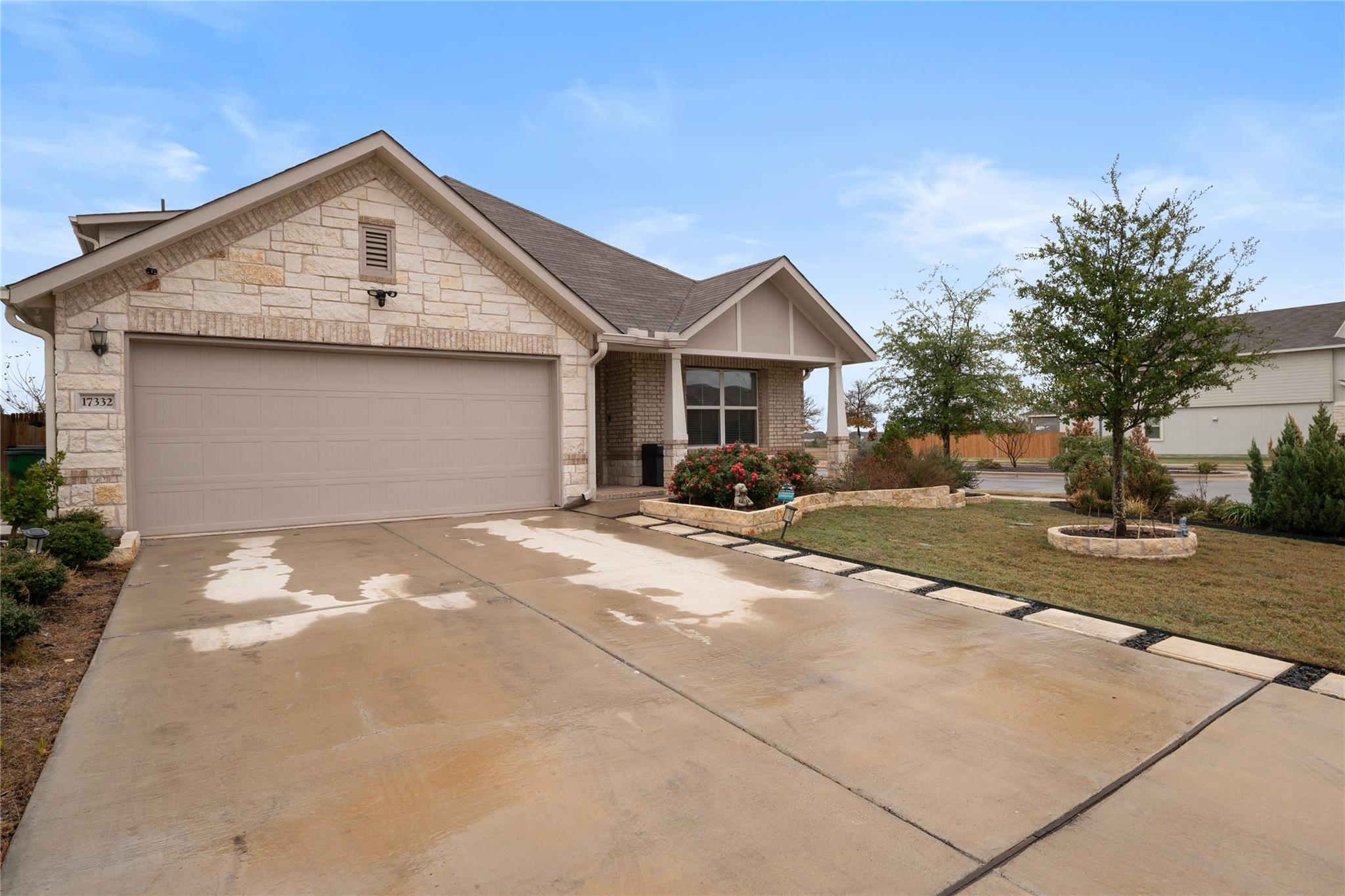17332 Gabbro Dr, Pflugerville, TX 78660
